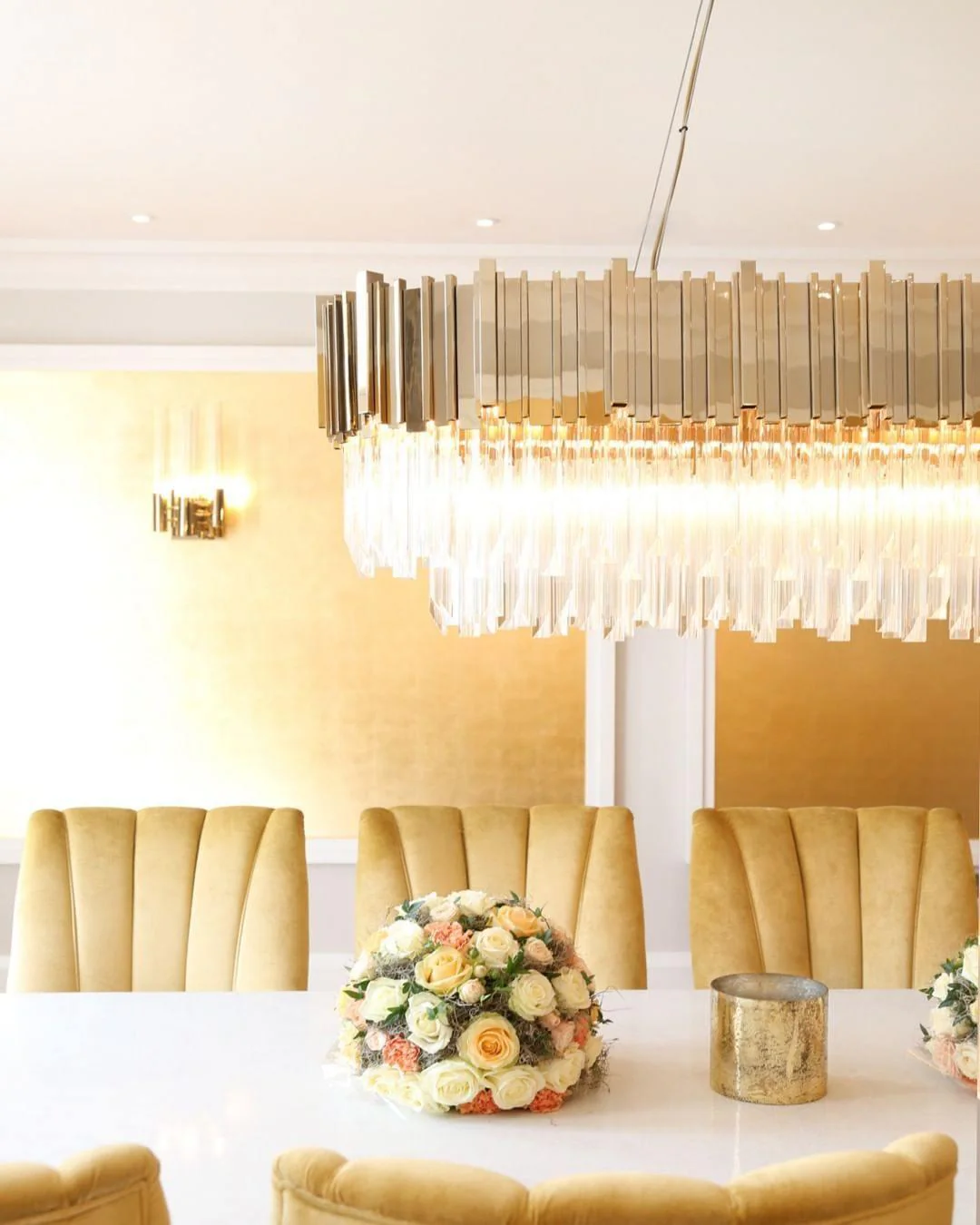 Empire Chandelier - Image 30
