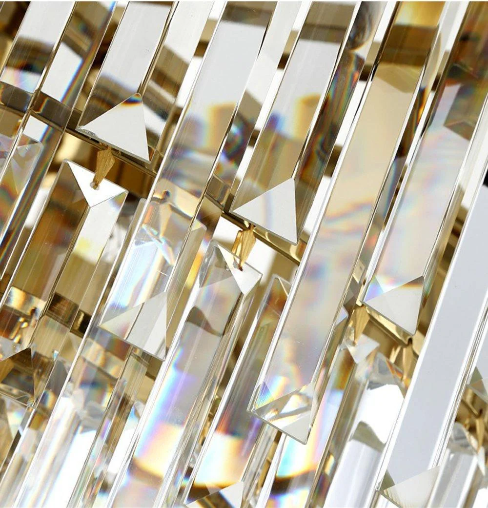 Empire Chandelier - Image 7