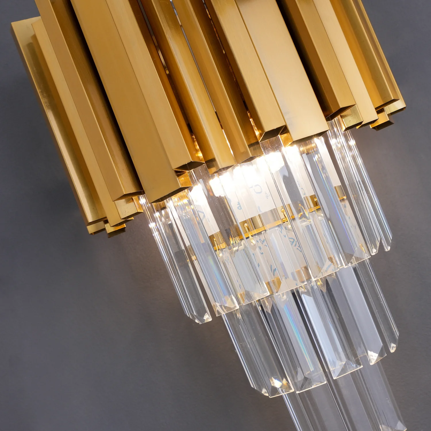 Empire Wall Lamp - Image 10