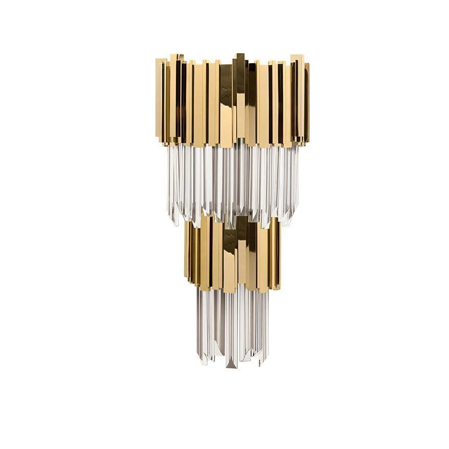 Empire Wall Lamp - Image 18
