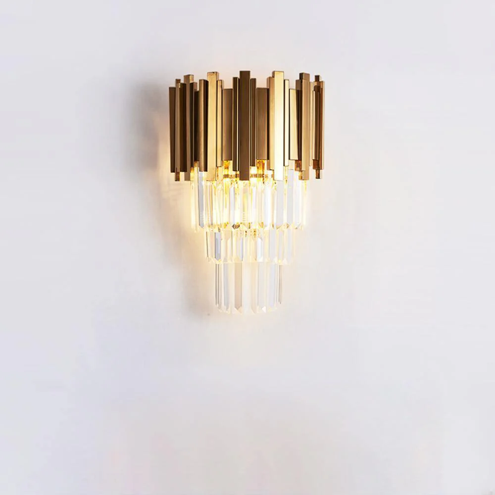 Empire Wall Lamp - Image 19