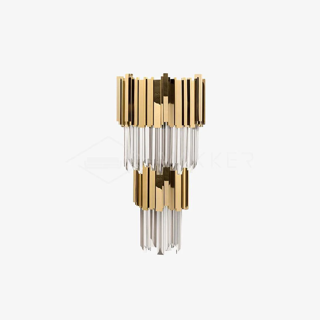 Empire Wall Lamp - Image 20