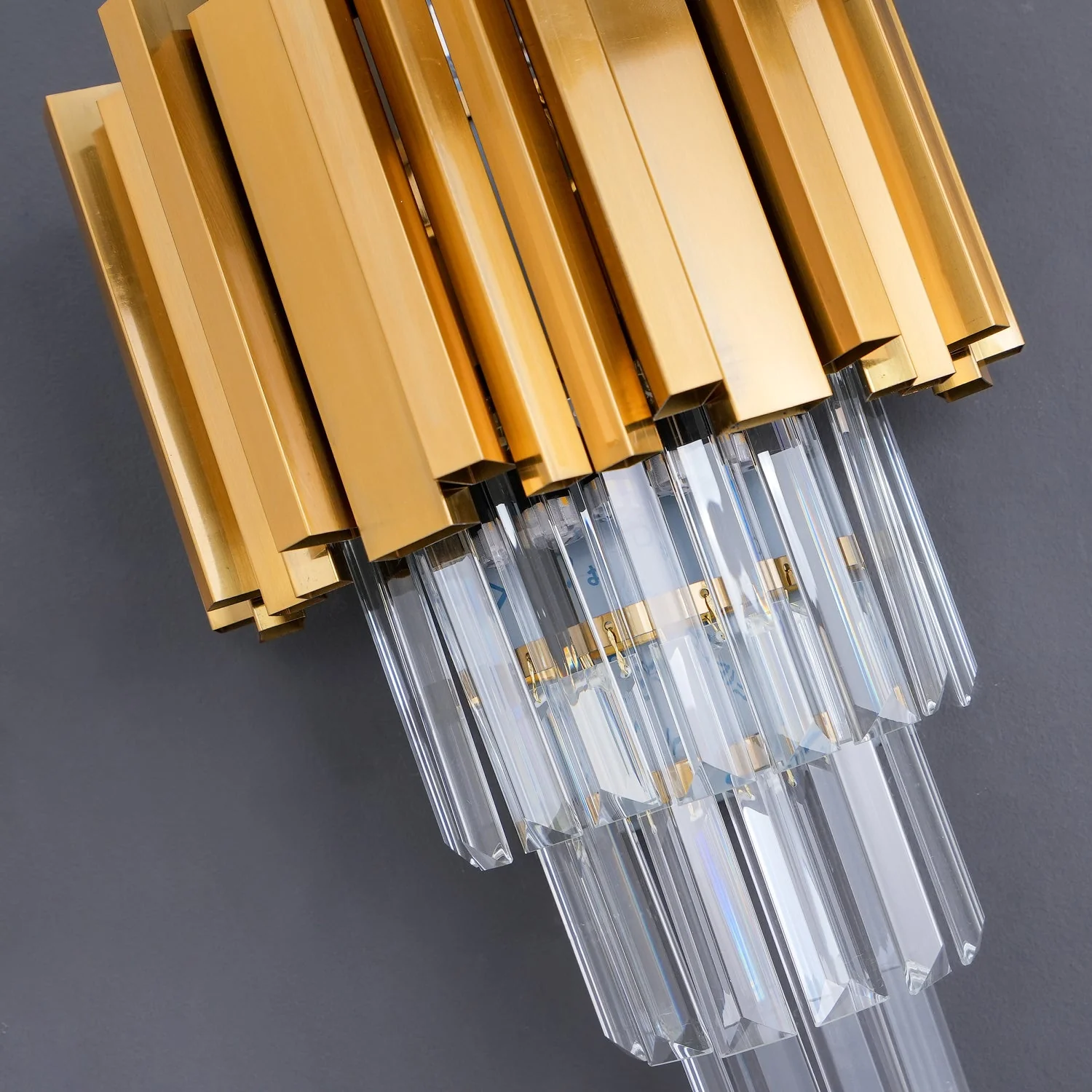 Empire Wall Lamp - Image 22