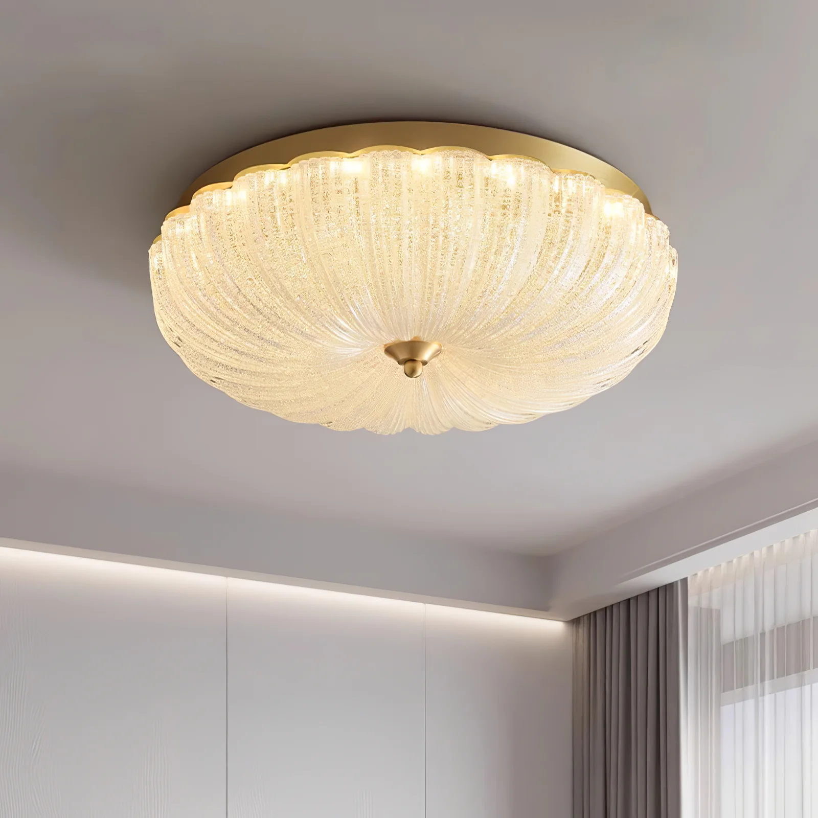 Enchanting Ceiling Light - Image 18