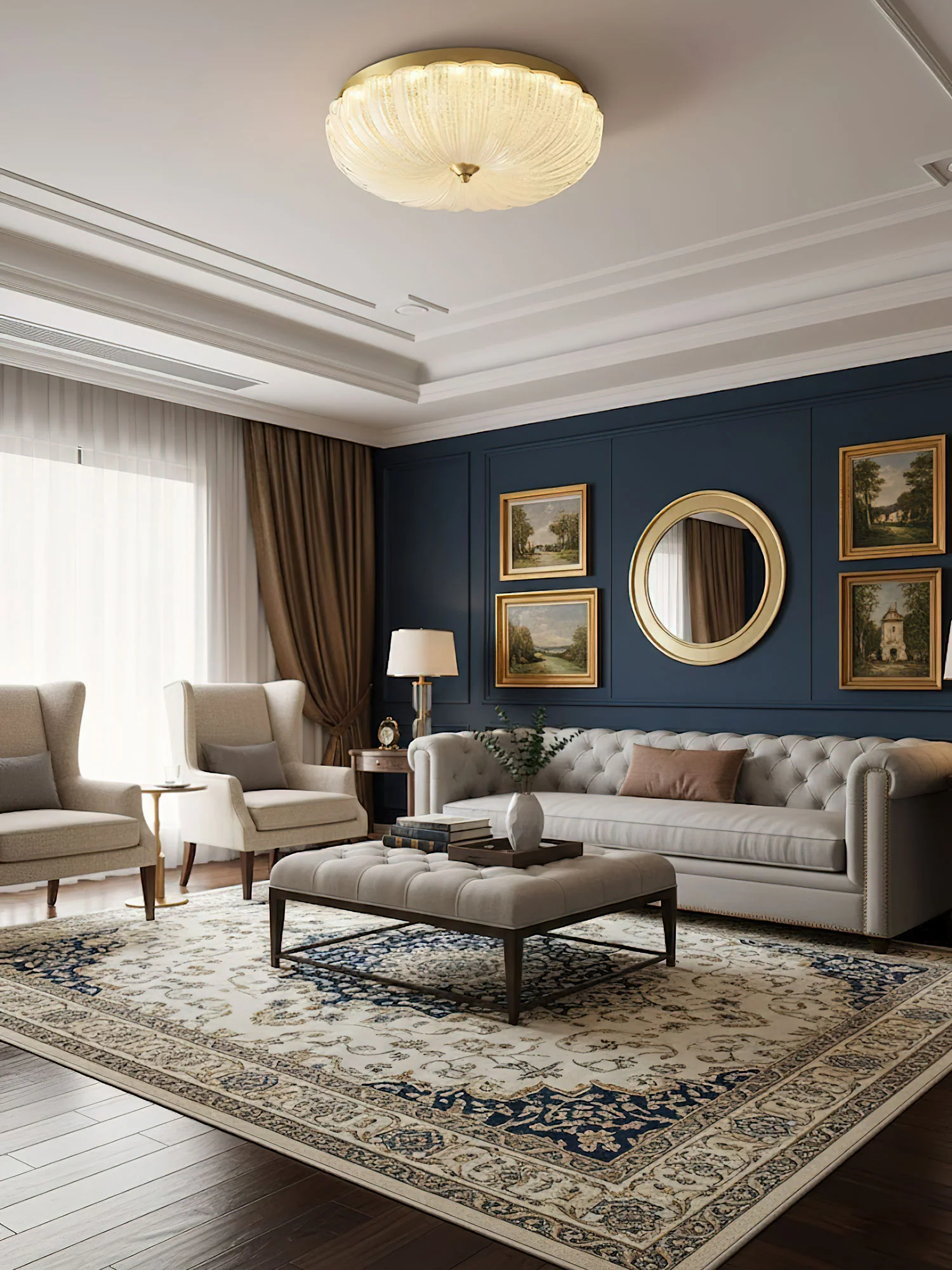 Enchanting Ceiling Light - Image 3
