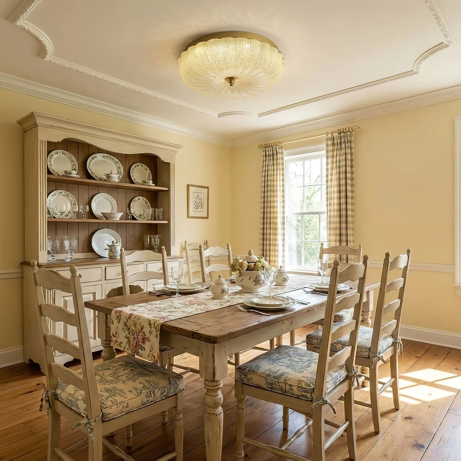 Enchanting Ceiling Light - Image 4