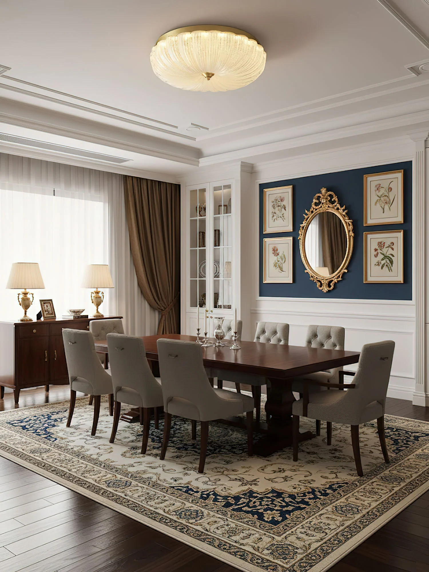 Enchanting Ceiling Light - Image 7