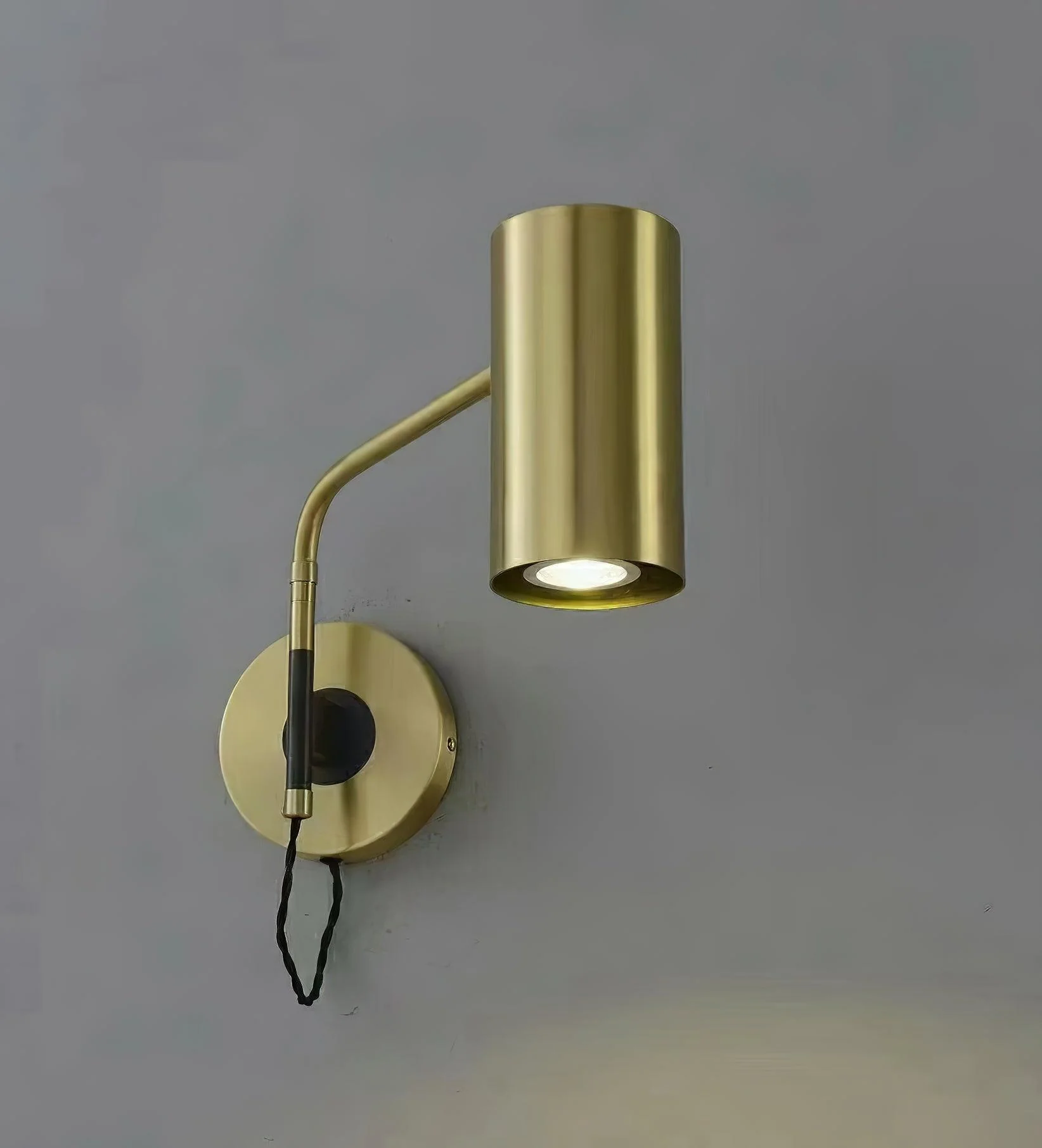 Envoy Swing Sconce - Image 2