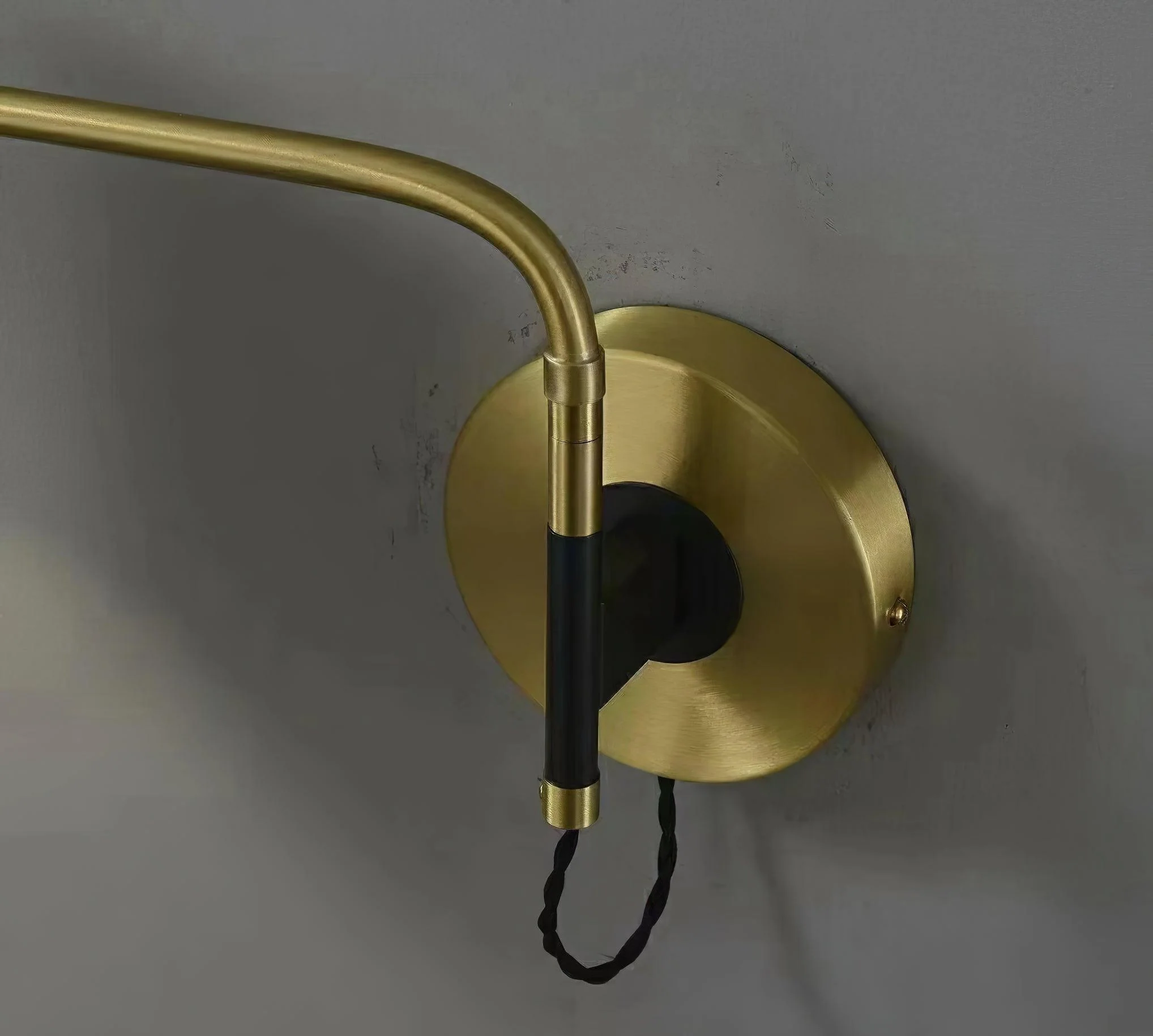 Envoy Swing Sconce - Image 28