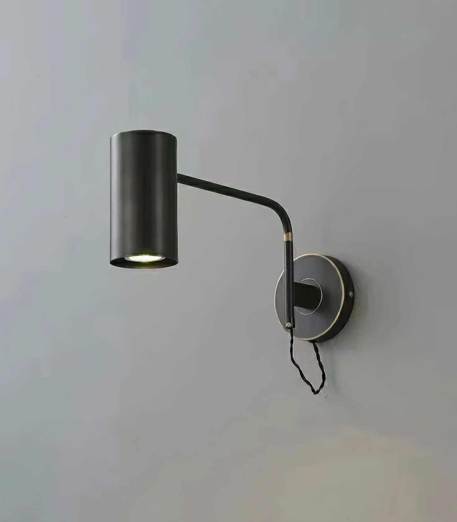 Envoy Swing Sconce - Image 29