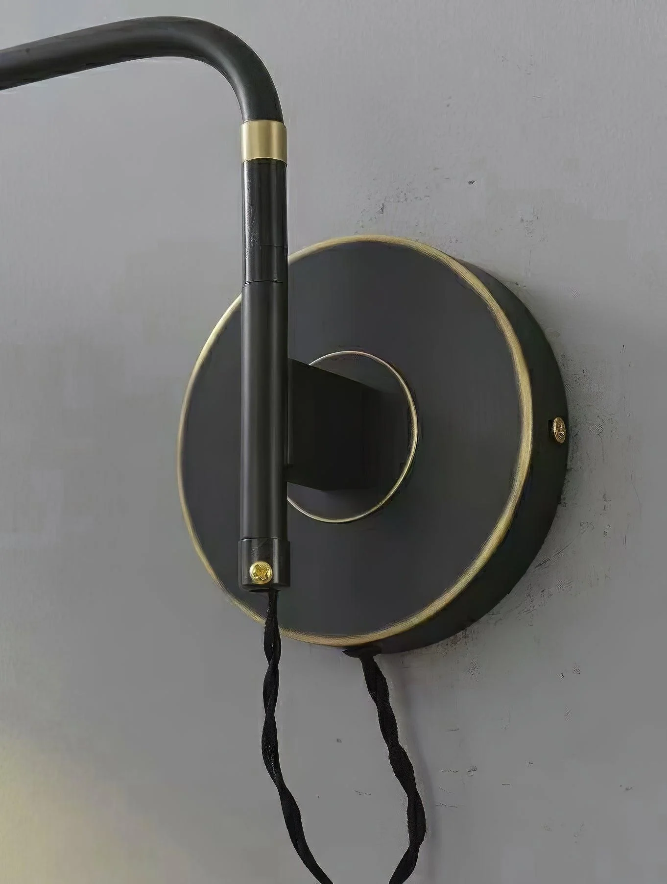 Envoy Swing Sconce - Image 36