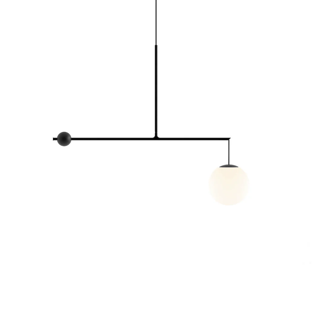 Equinox Balance Pendant Lamp - Image 10
