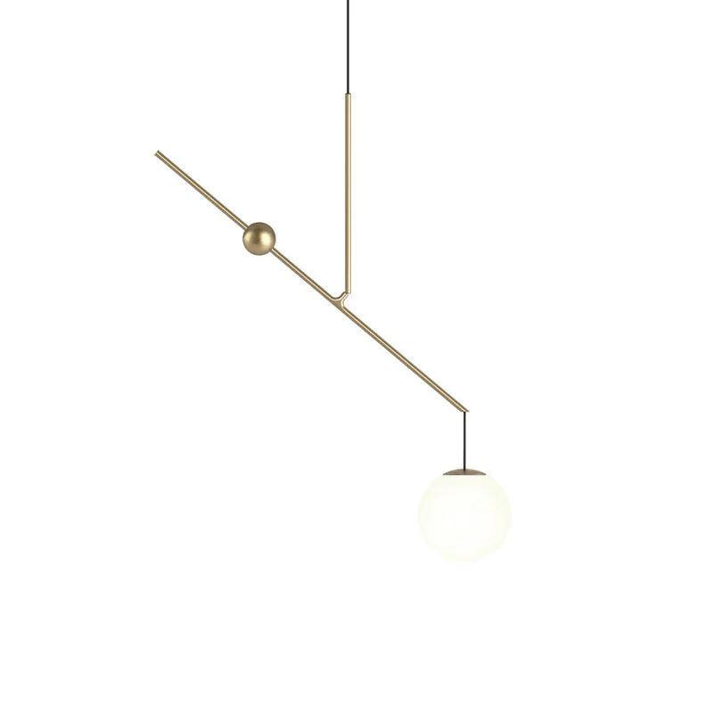 Equinox Balance Pendant Lamp - Image 13