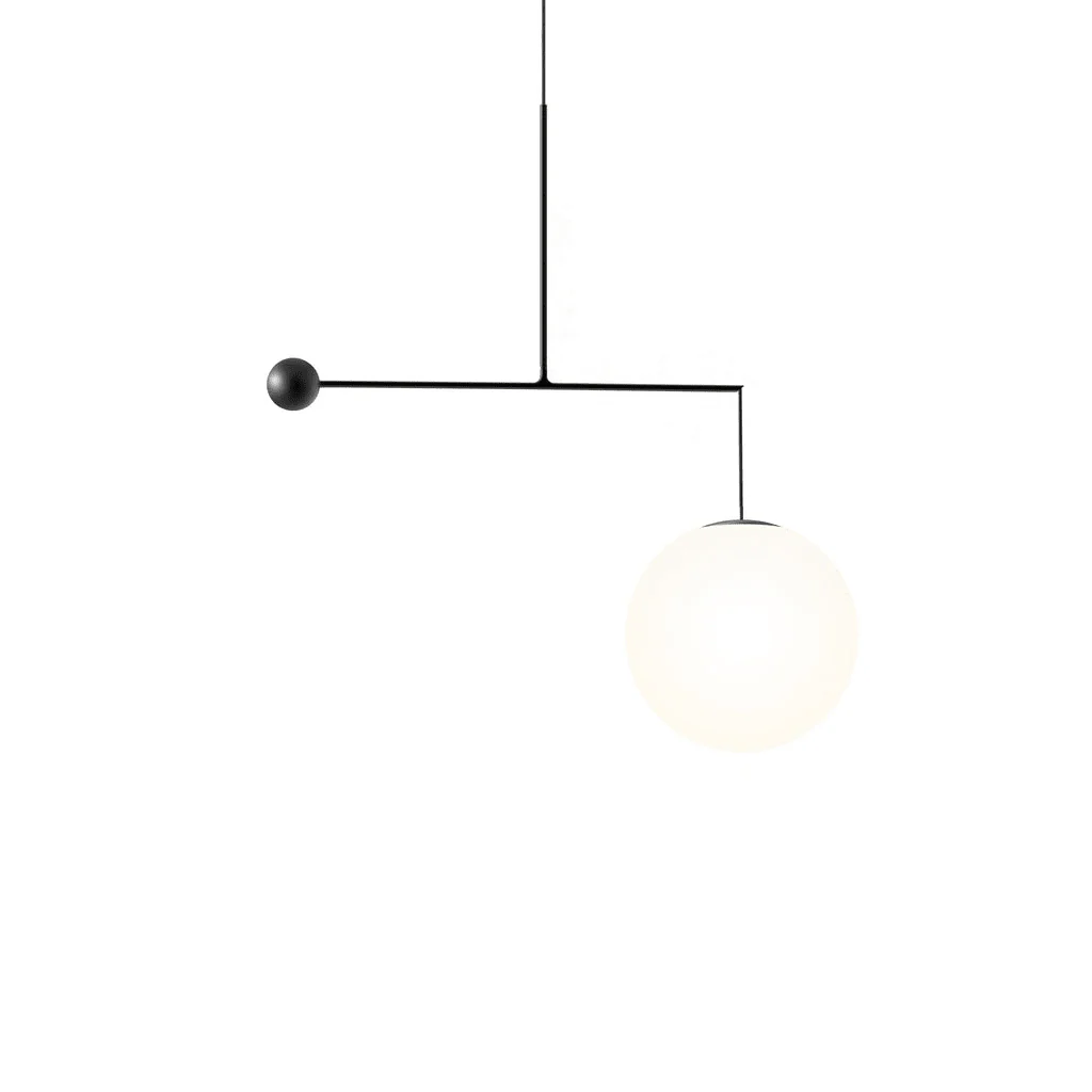 Equinox Balance Pendant Lamp - Image 15