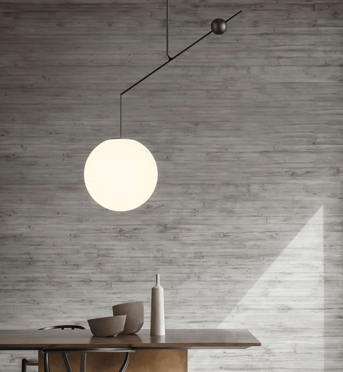 Equinox Balance Pendant Lamp - Image 16
