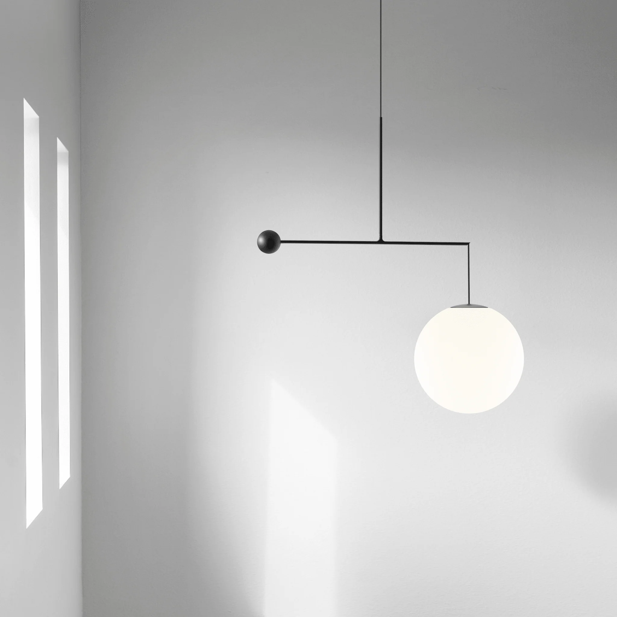 Equinox Balance Pendant Lamp - Image 19