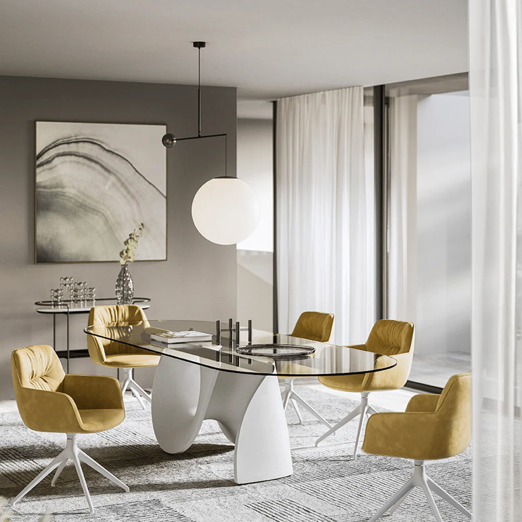 Equinox Balance Pendant Lamp - Image 5