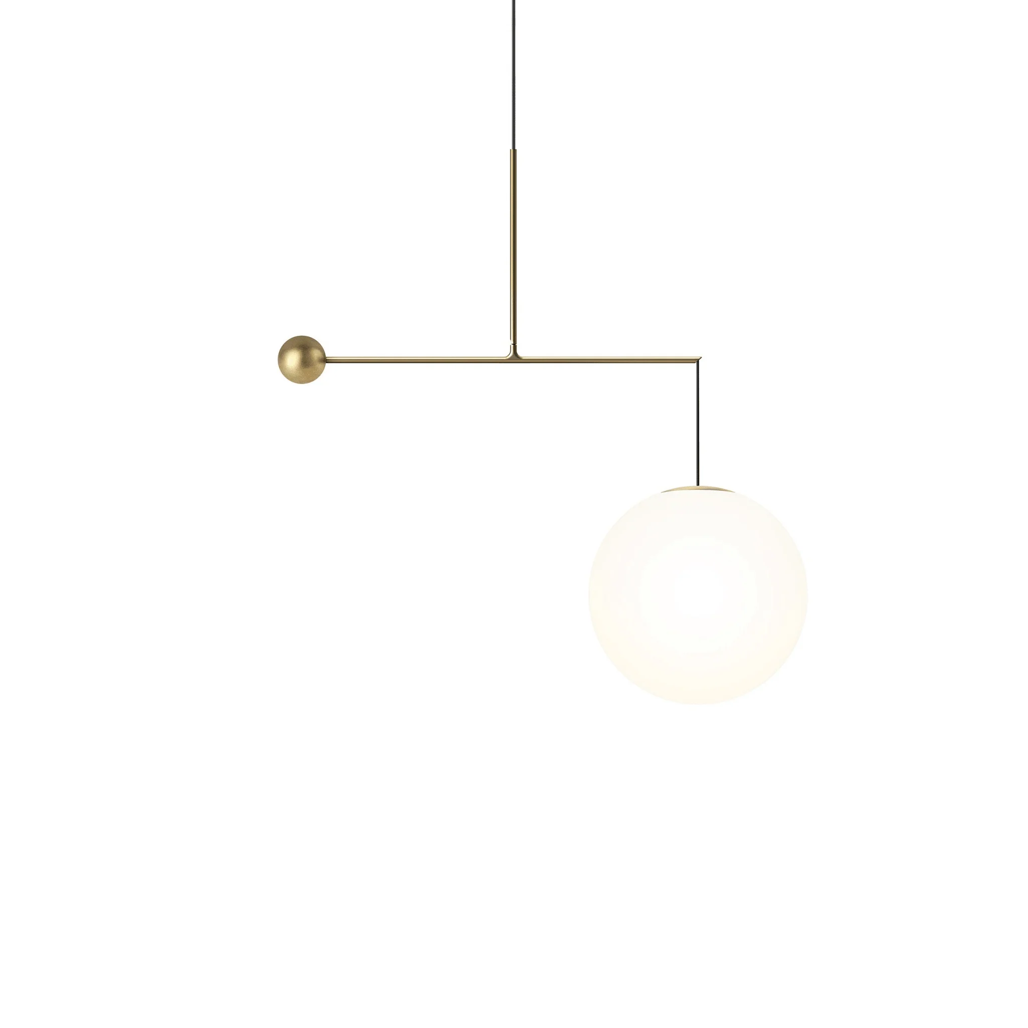 Equinox Balance Pendant Lamp - Image 8