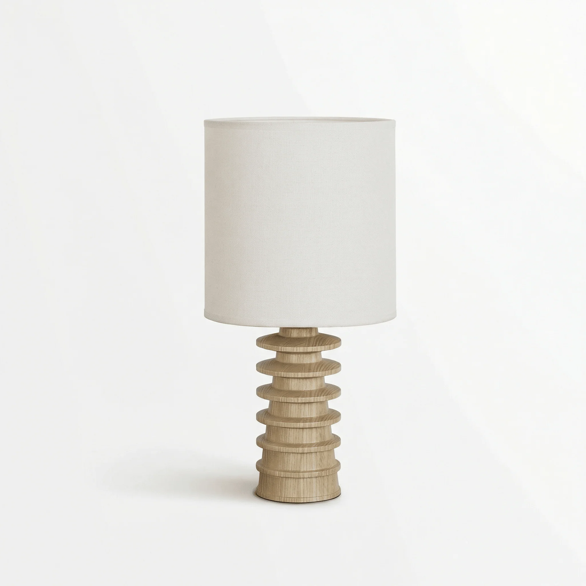 Equinox Tiered Table Lamp - Image 6
