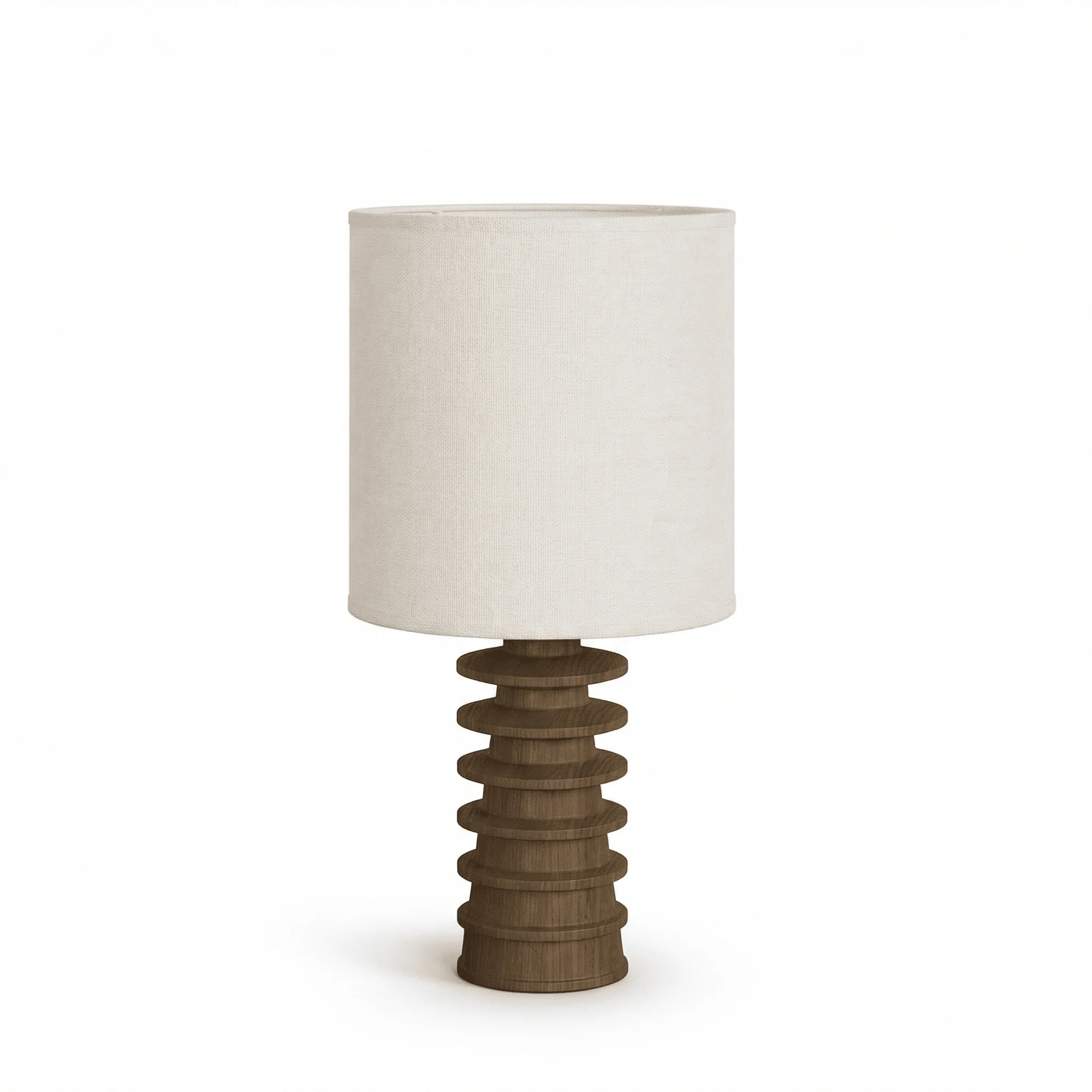 Equinox Tiered Table Lamp - Image 8