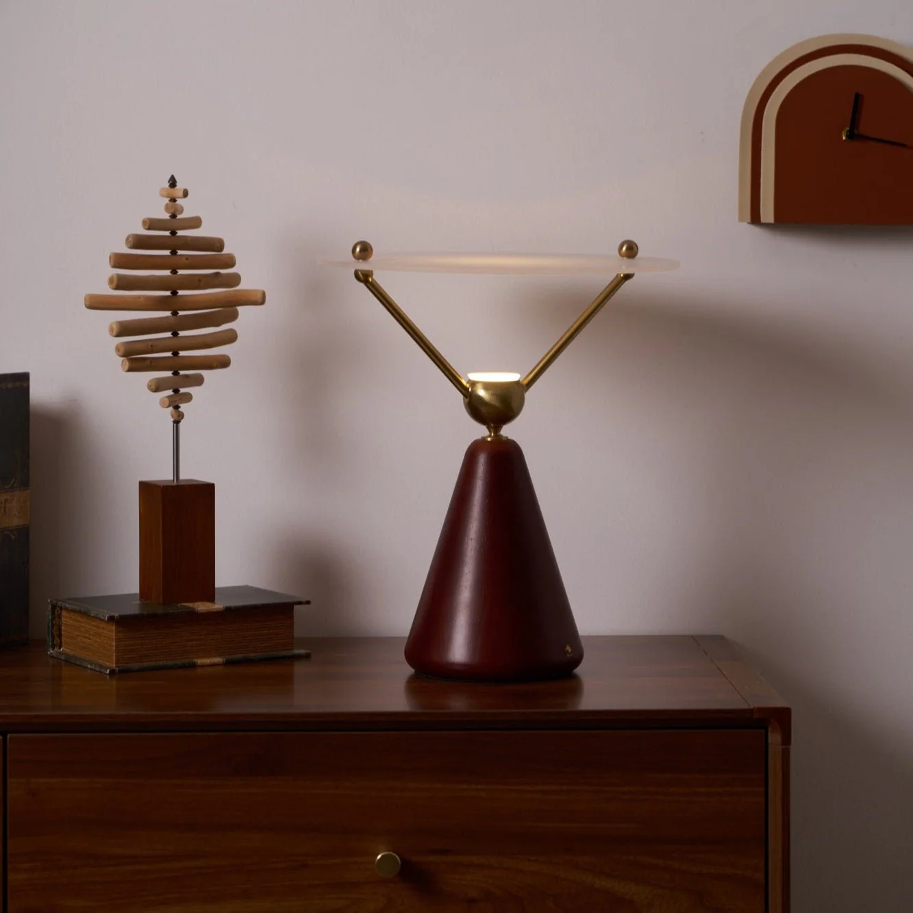 Equoray Table Lamp - Image 16