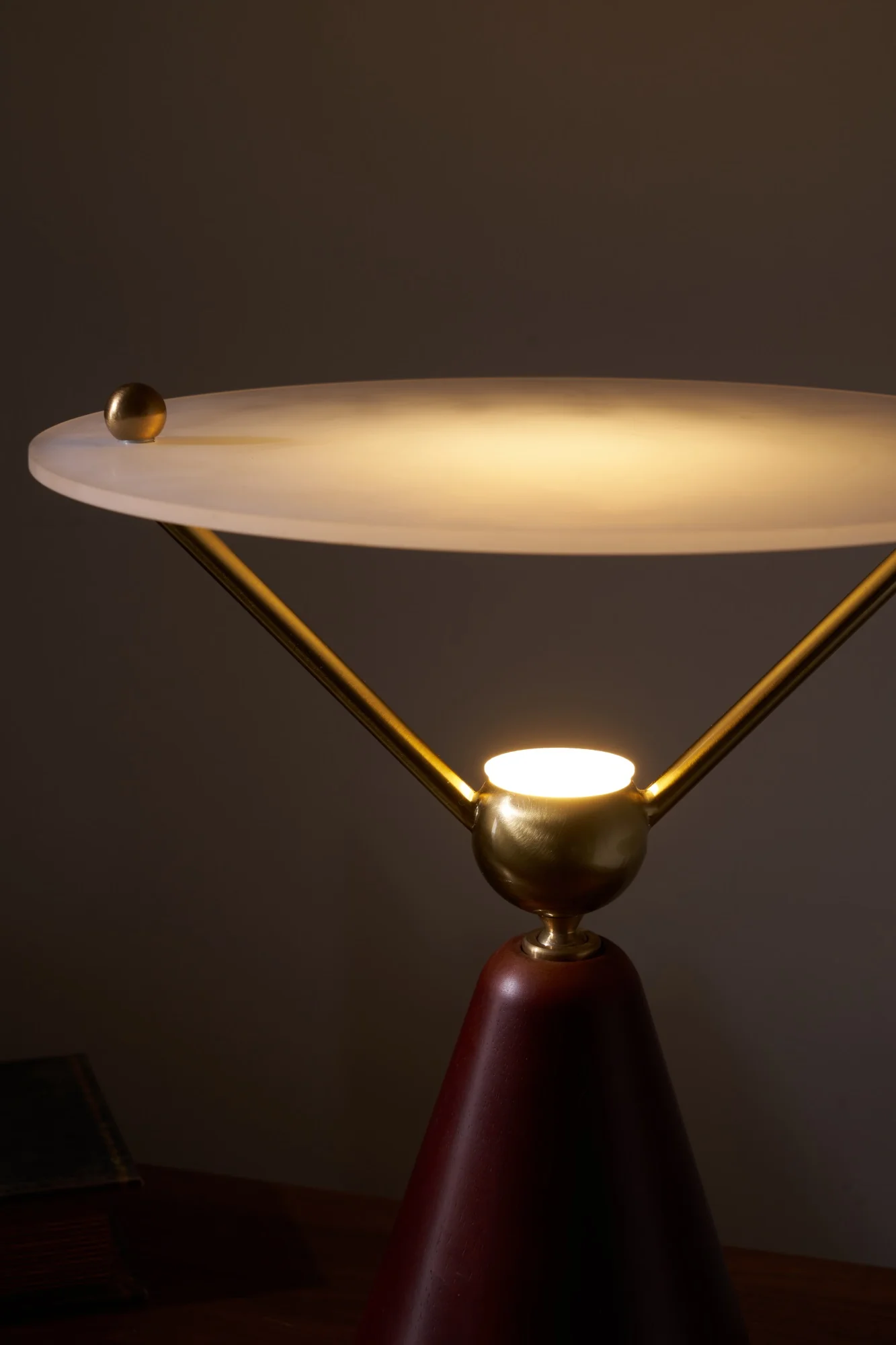 Equoray Table Lamp - Image 18