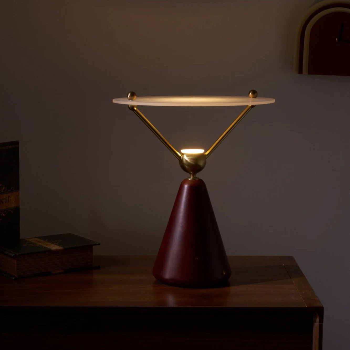 Equoray Table Lamp - Image 19