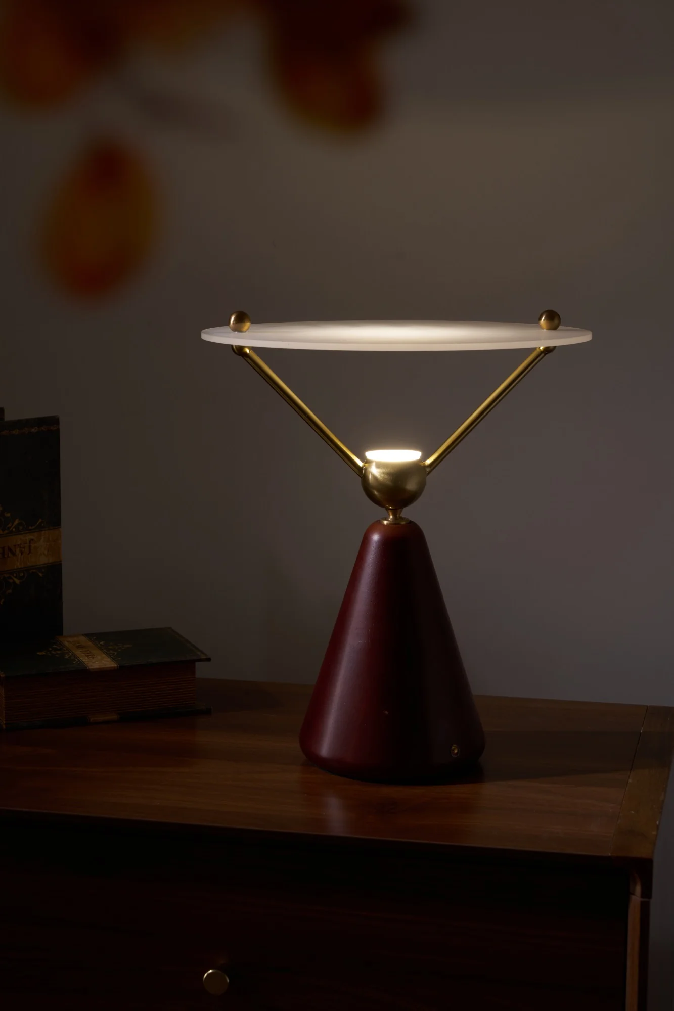 Equoray Table Lamp - Image 22