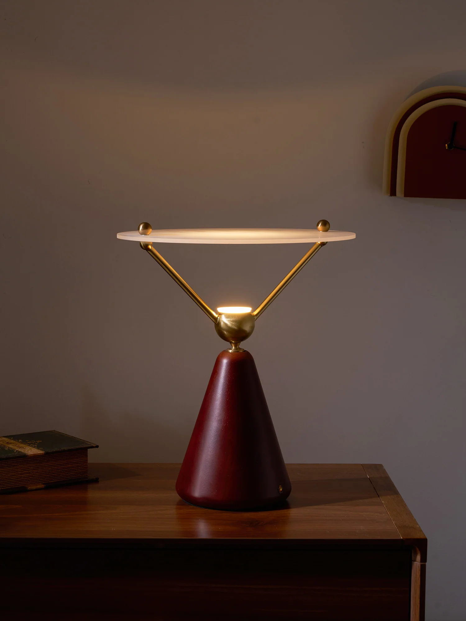 Equoray Table Lamp - Image 28