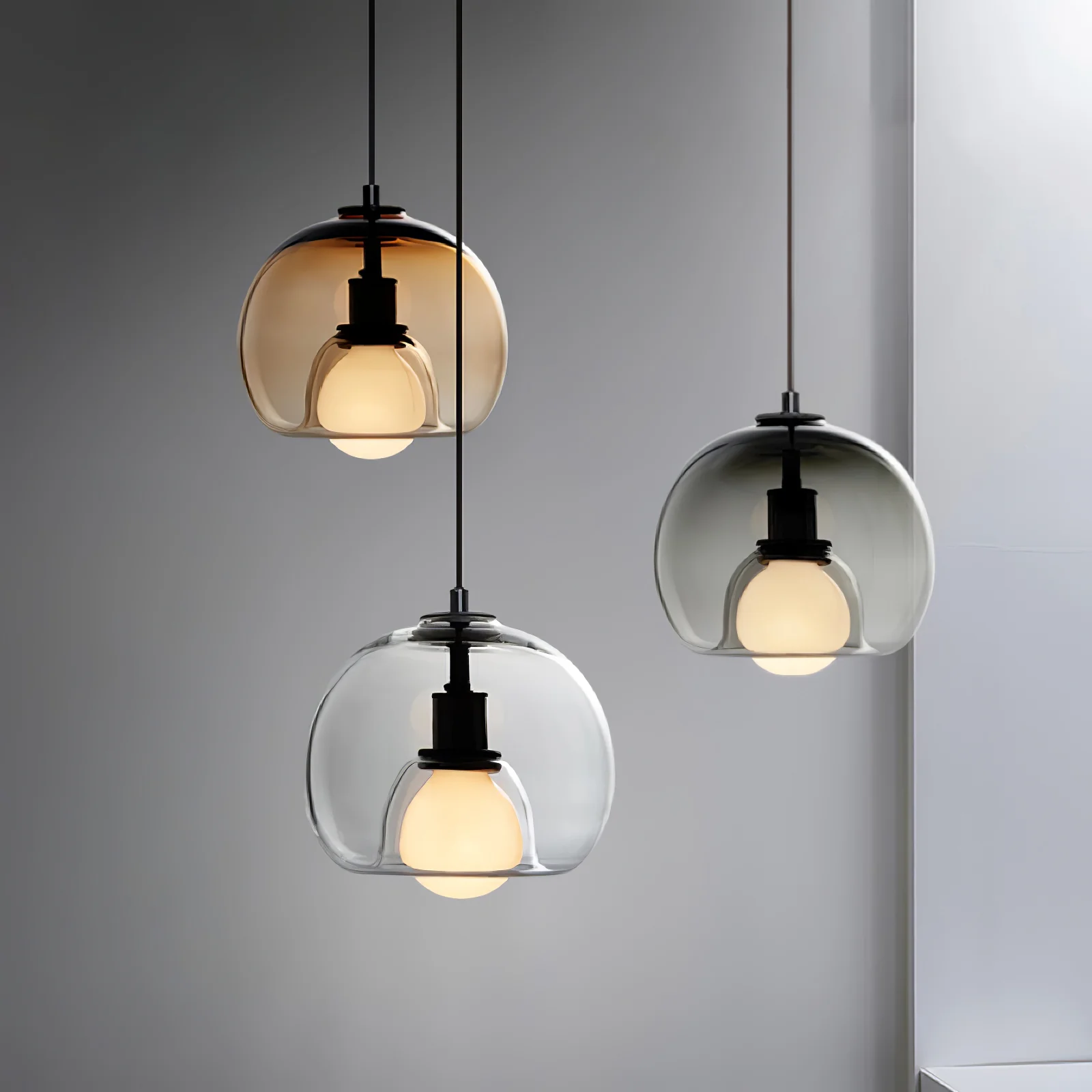 Eres Pendant Light - Image 2