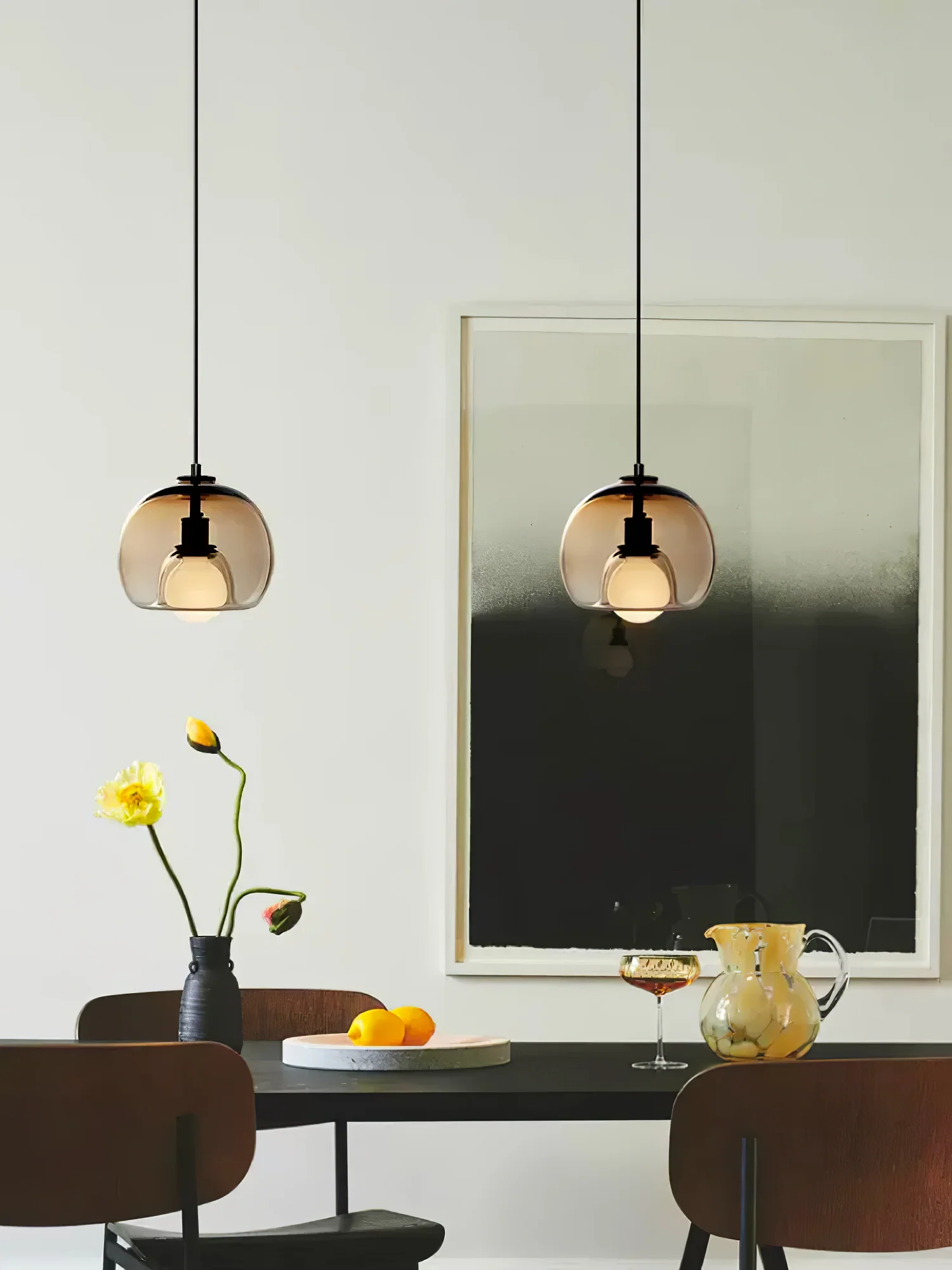 Eres Pendant Light - Image 21
