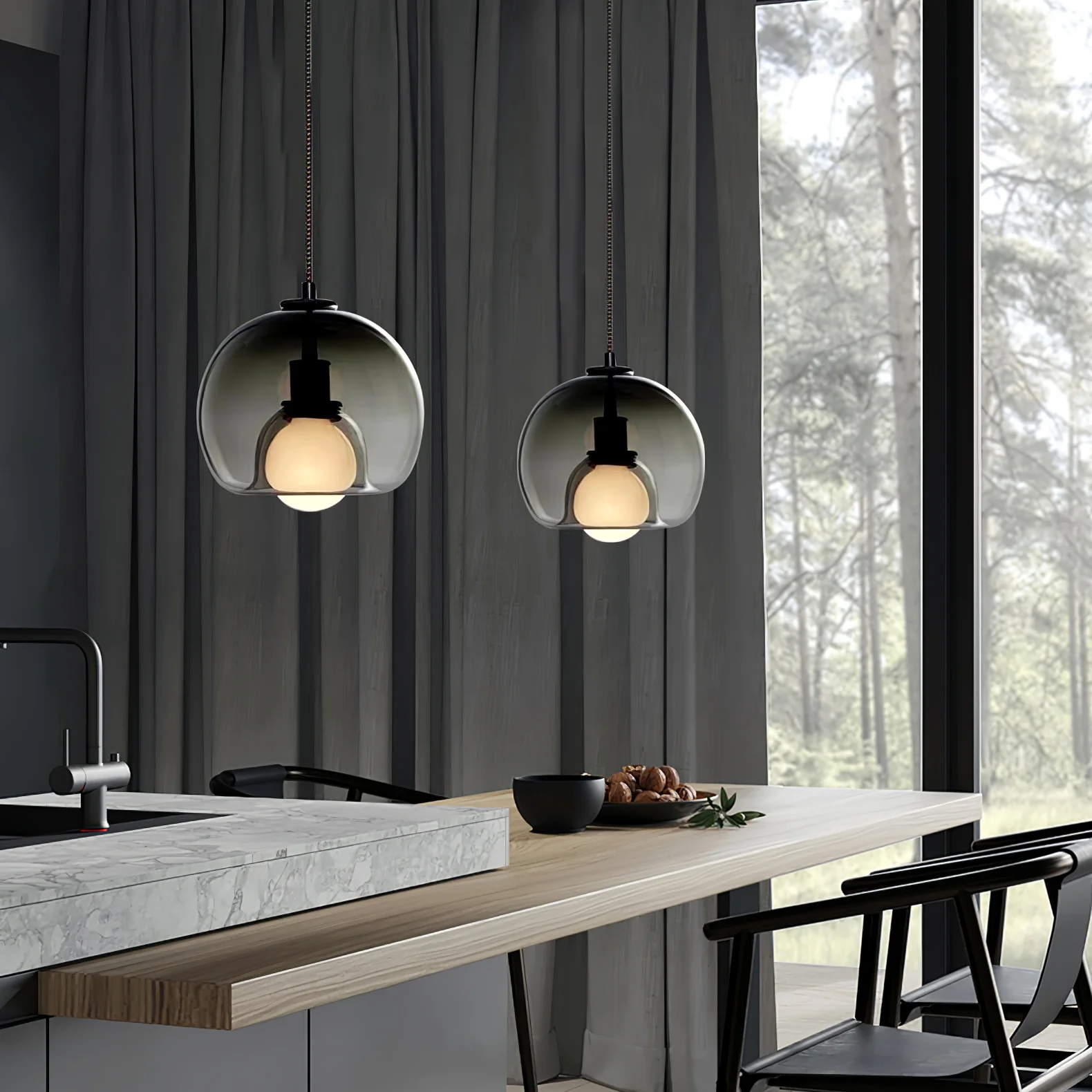 Eres Pendant Light - Image 26