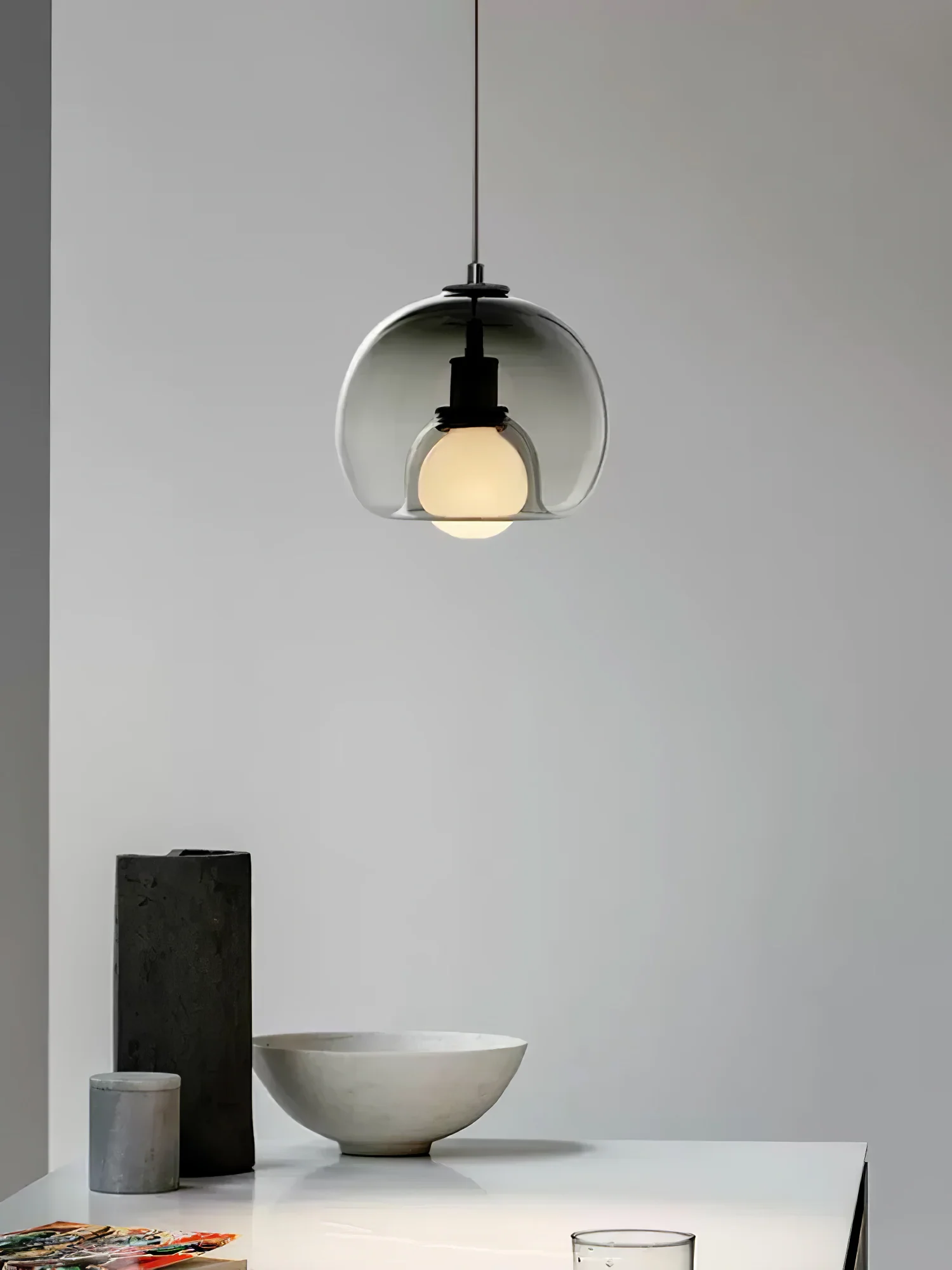 Eres Pendant Light - Image 27