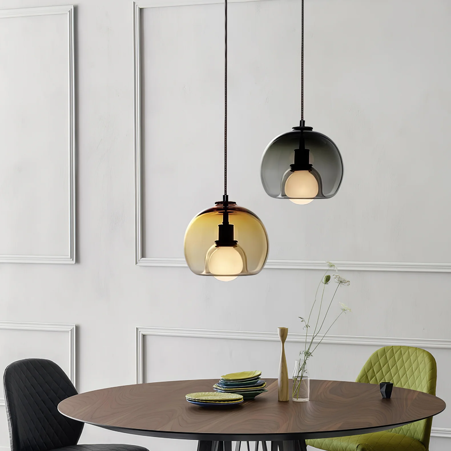 Eres Pendant Light - Image 6