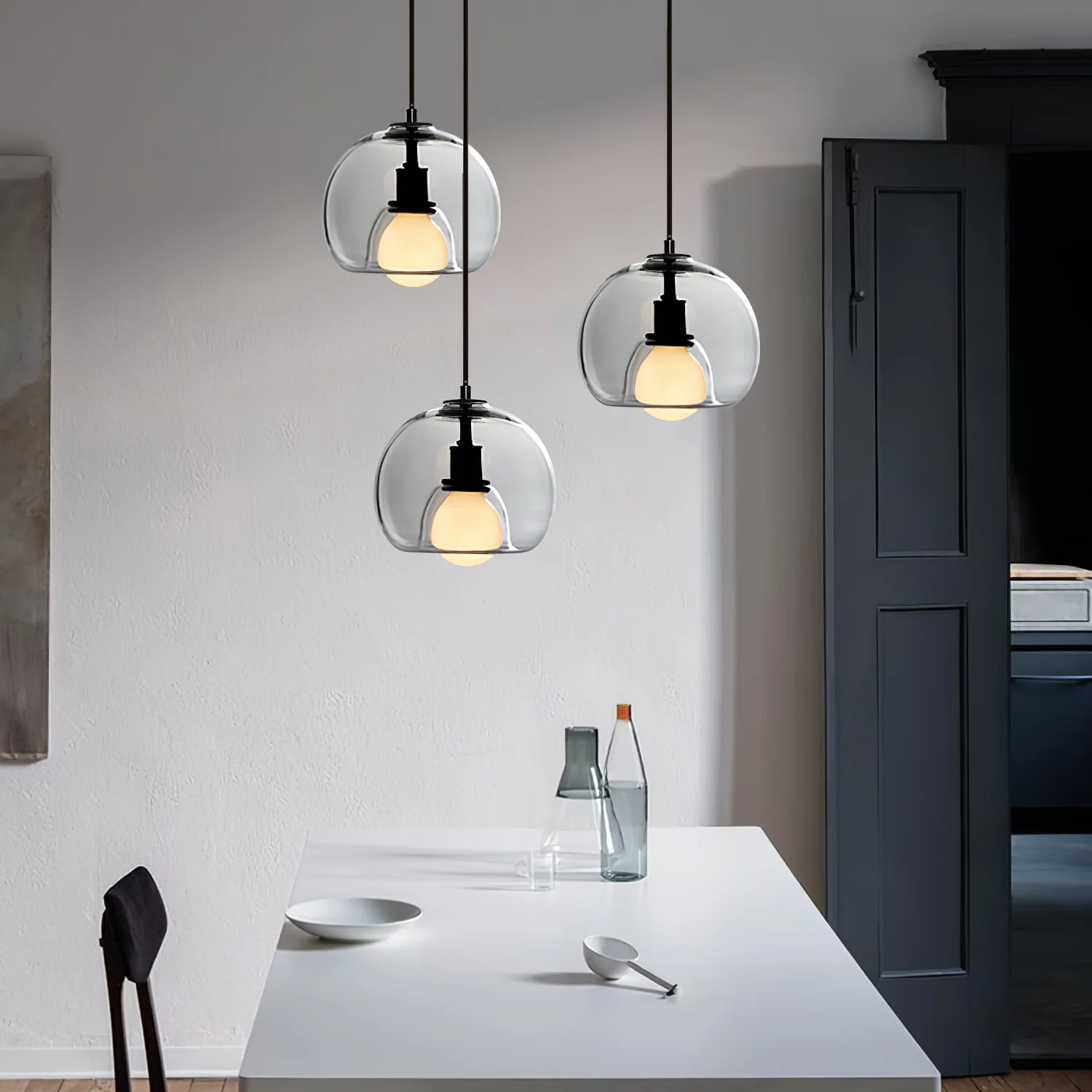 Eres Pendant Light - Image 8