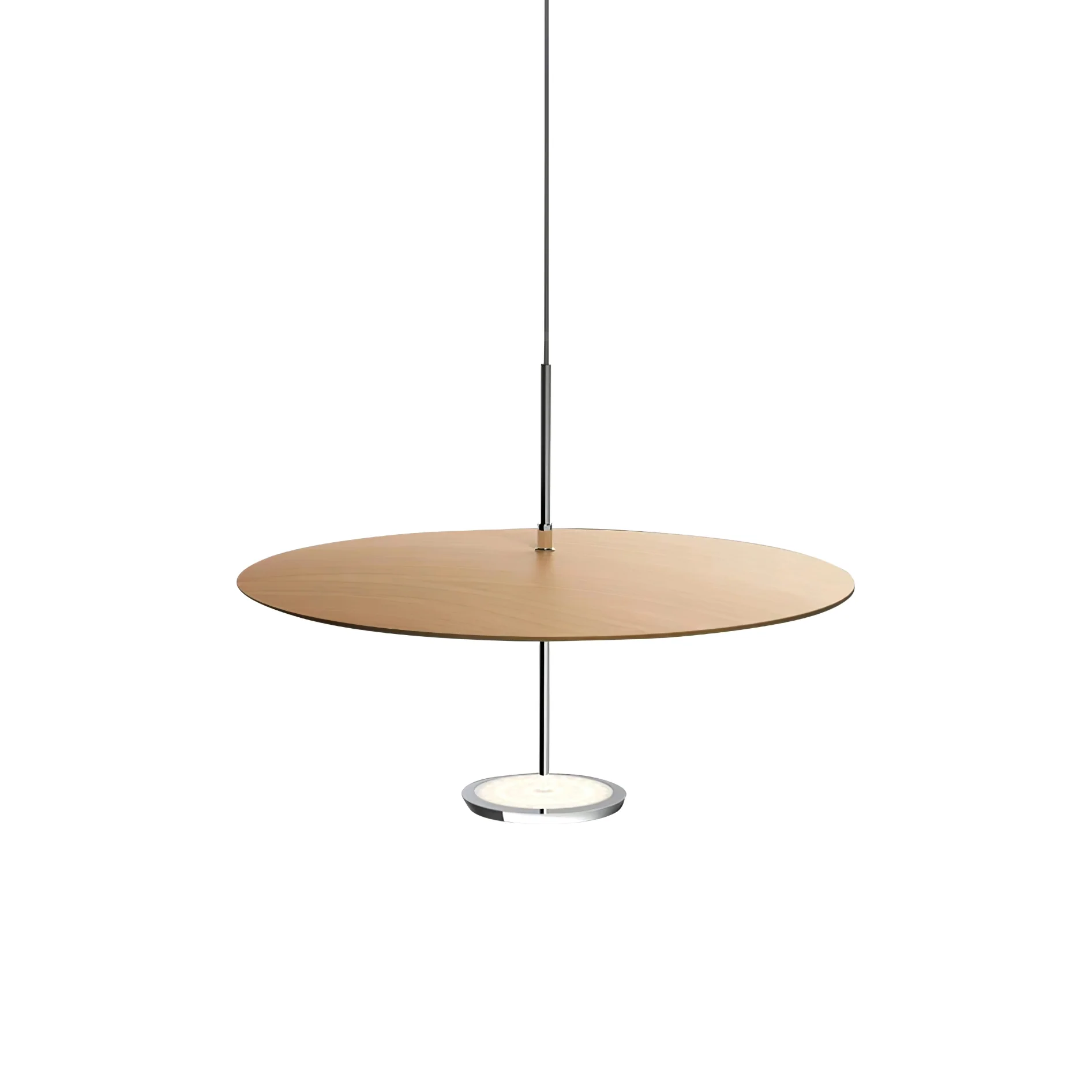 Eryndor Disc Pendant Lamp - Image 8