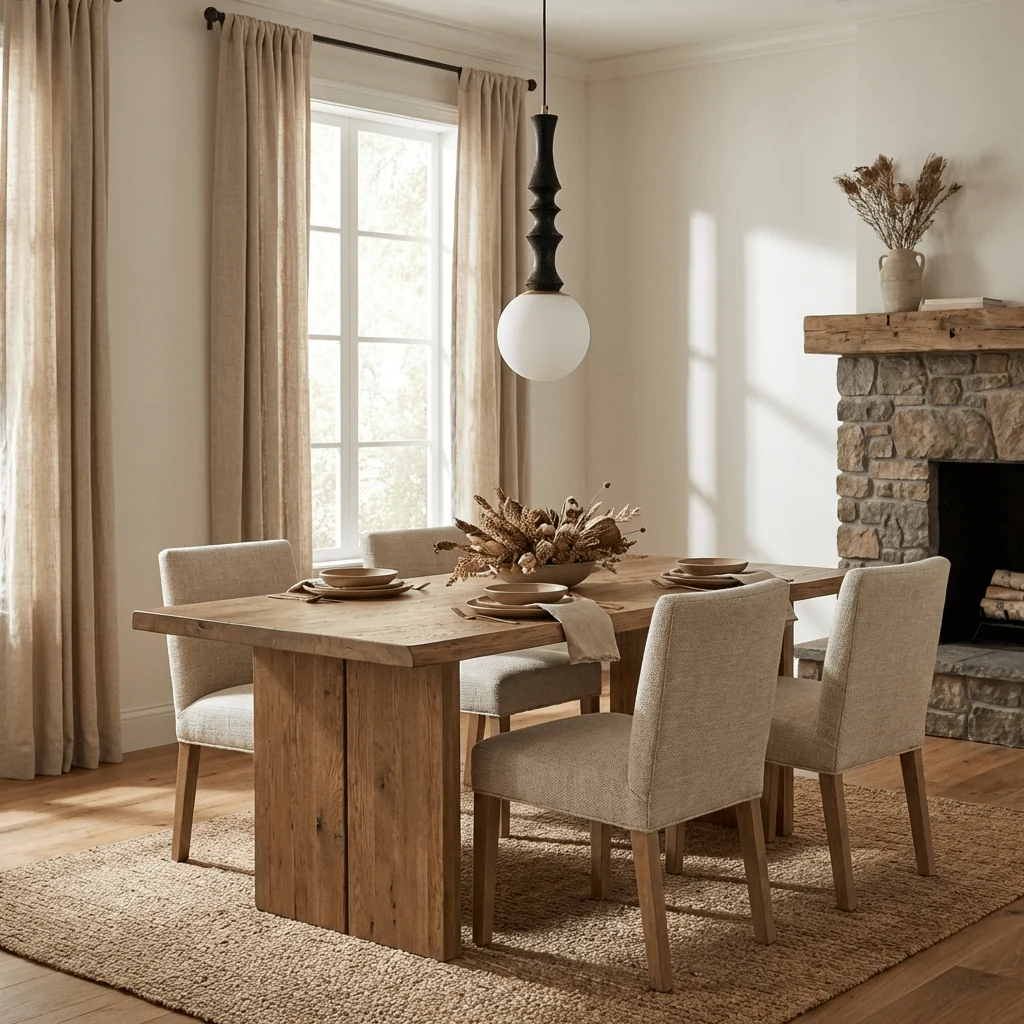 Eryndor Globe Pendant Lamp - Image 4