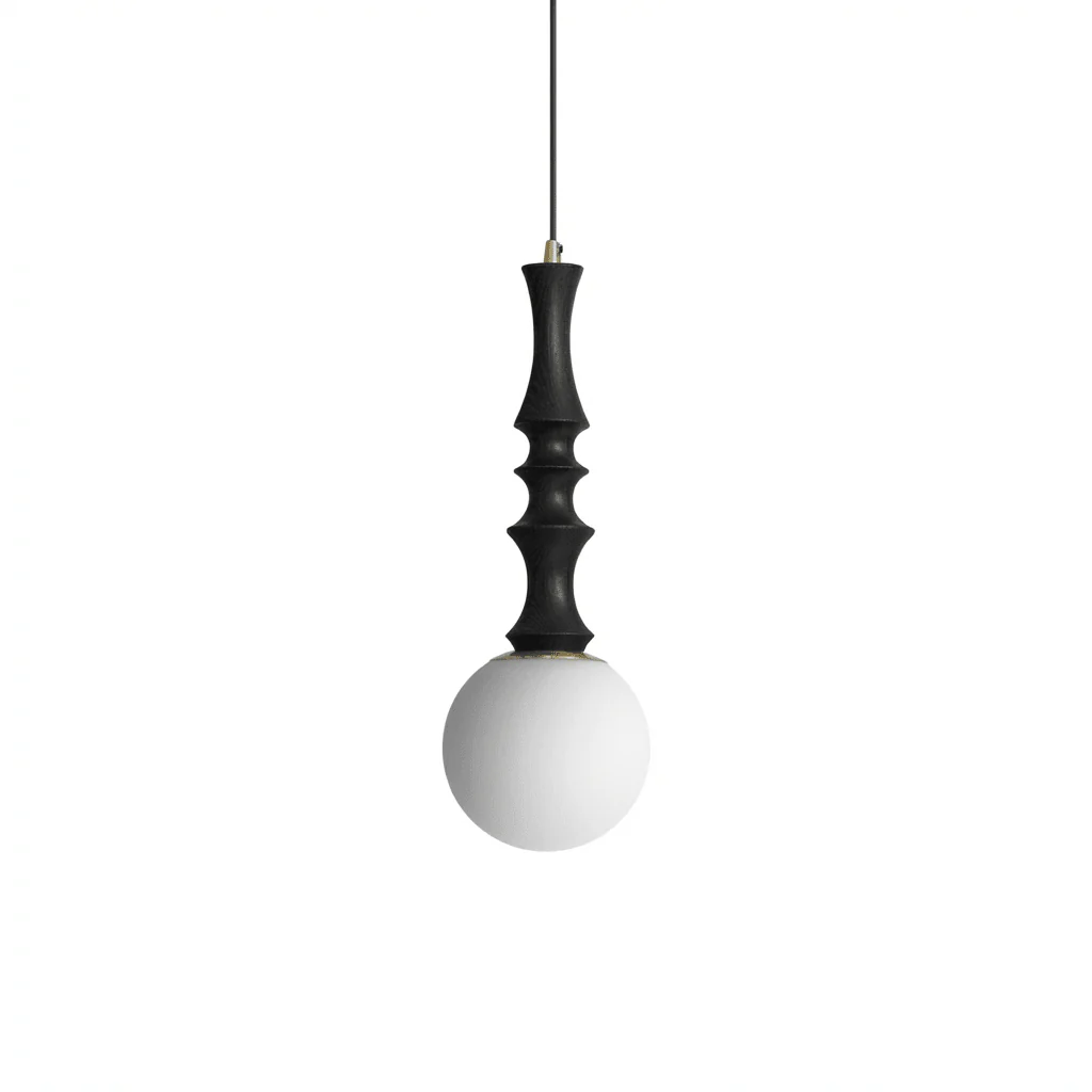 Eryndor Globe Pendant Lamp - Image 7