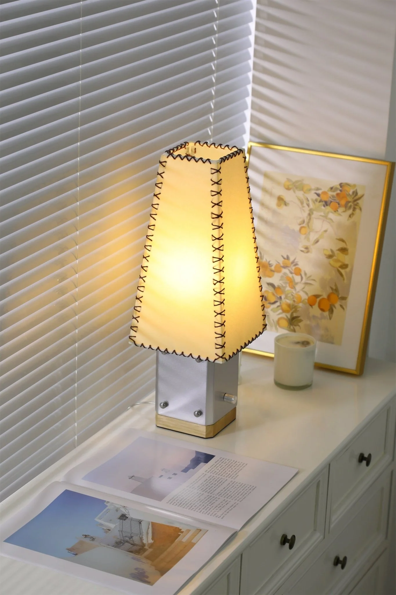 Estela Table Lamp - Image 10