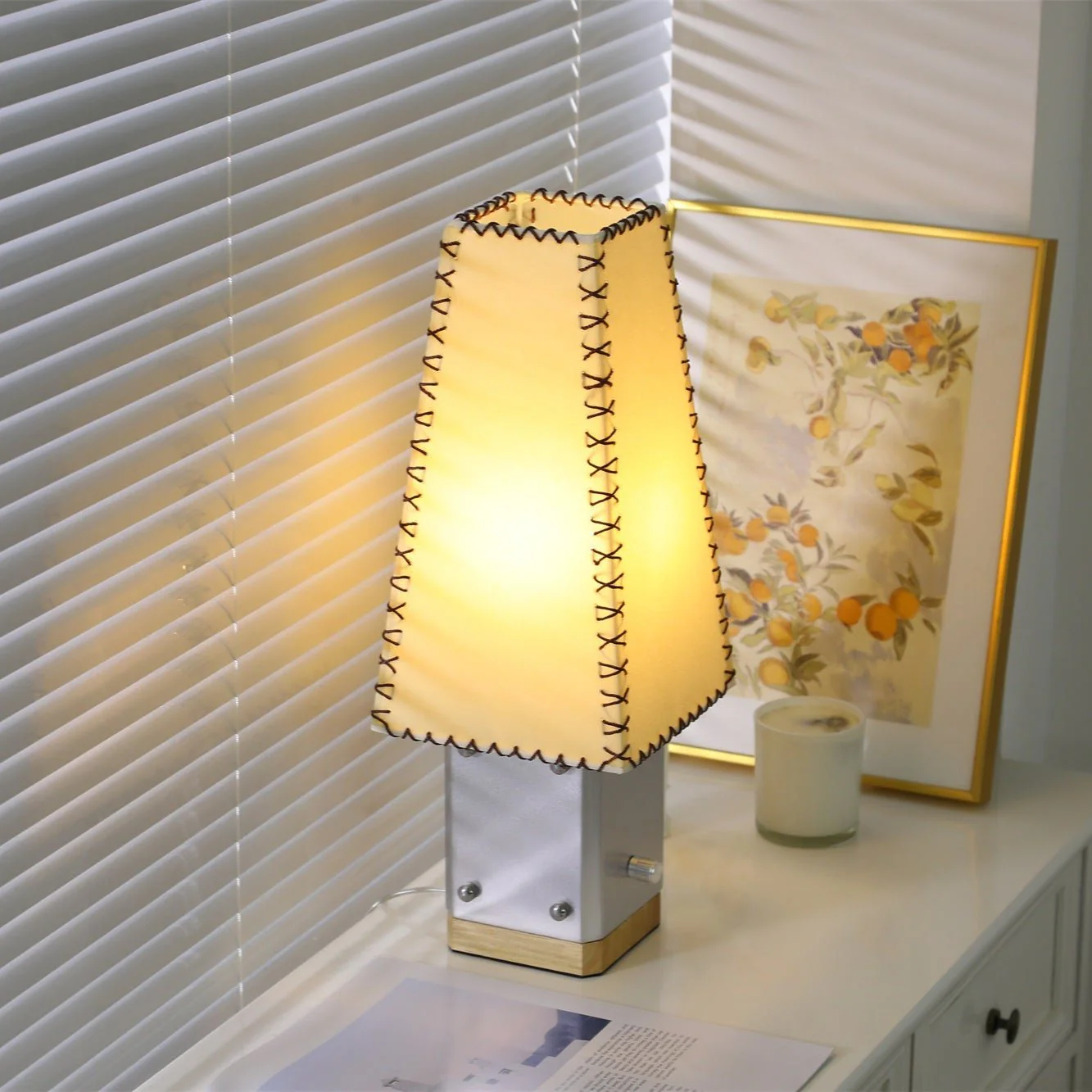 Estela Table Lamp - Image 11