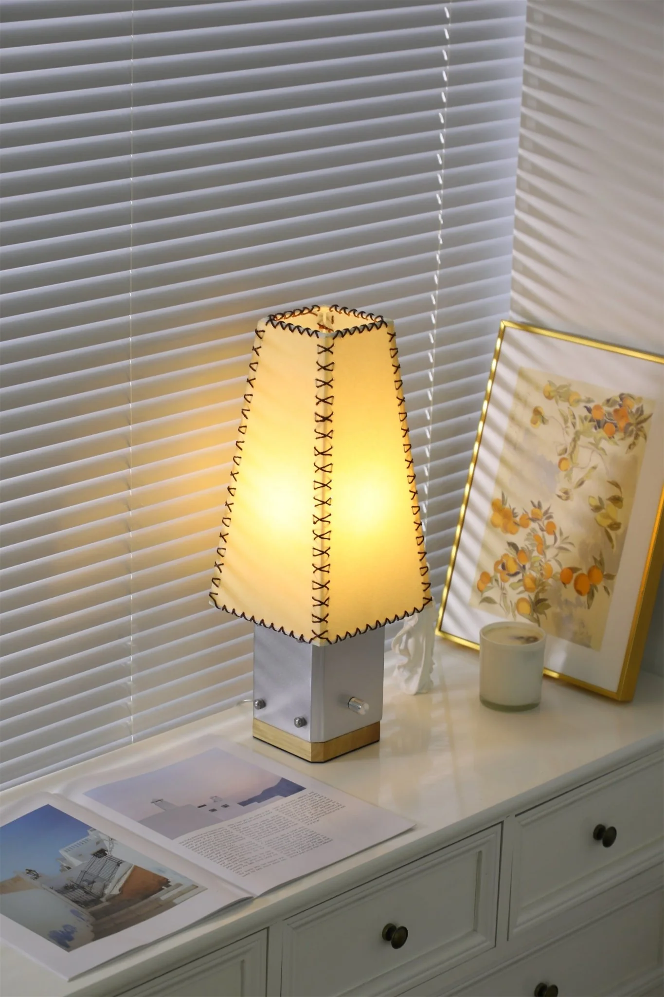 Estela Table Lamp - Image 12