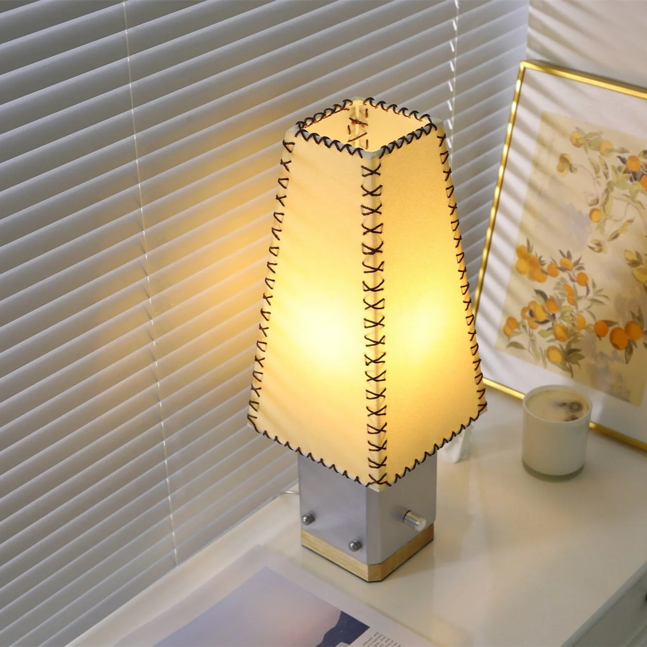 Estela Table Lamp - Image 16