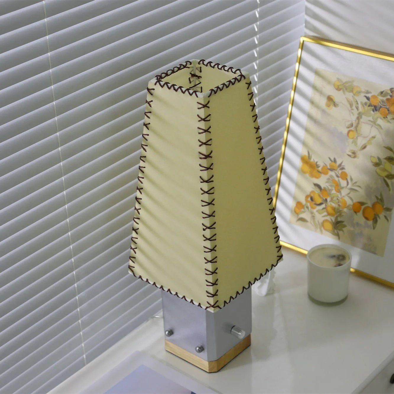 Estela Table Lamp - Image 17