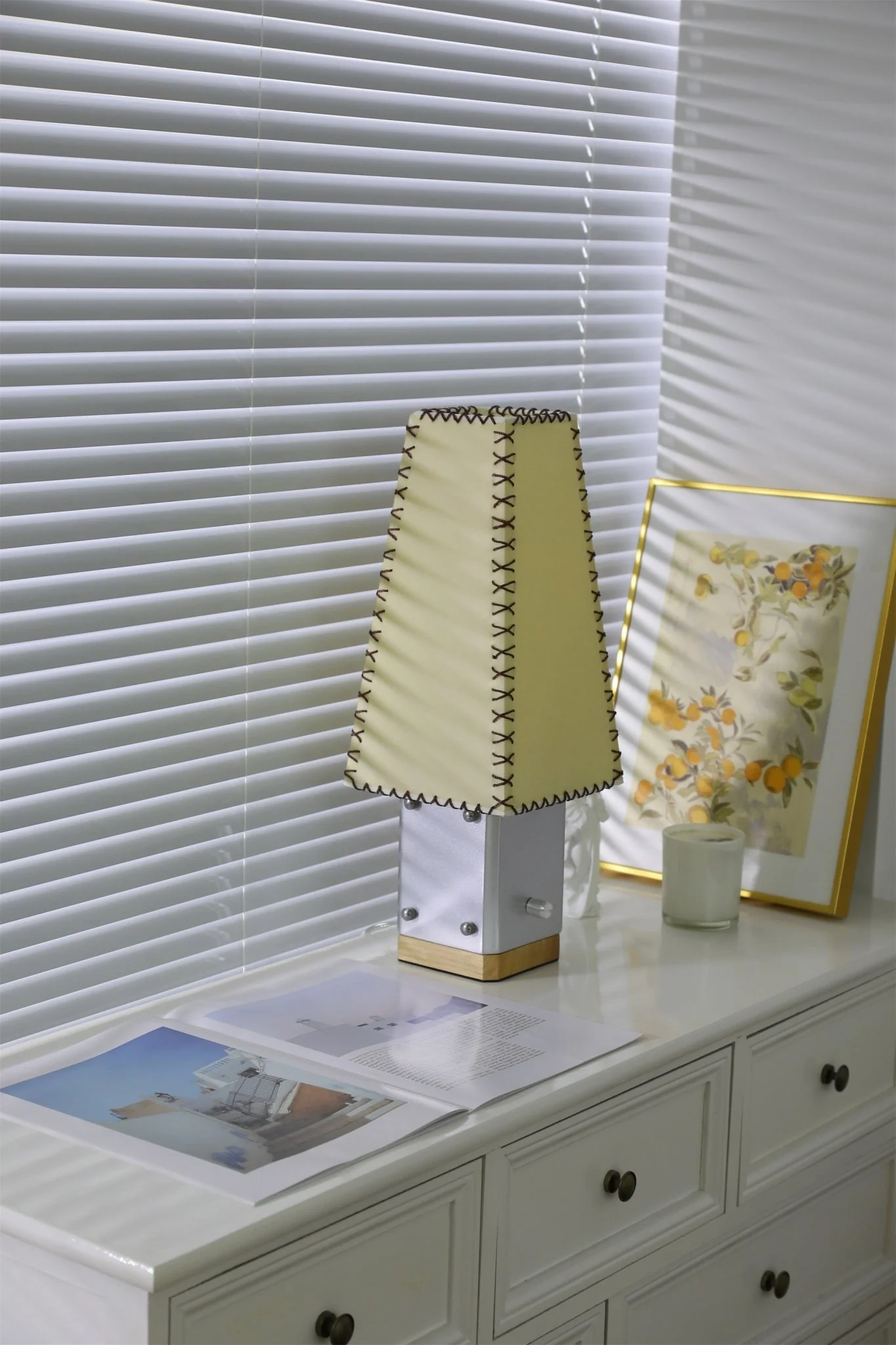 Estela Table Lamp - Image 18