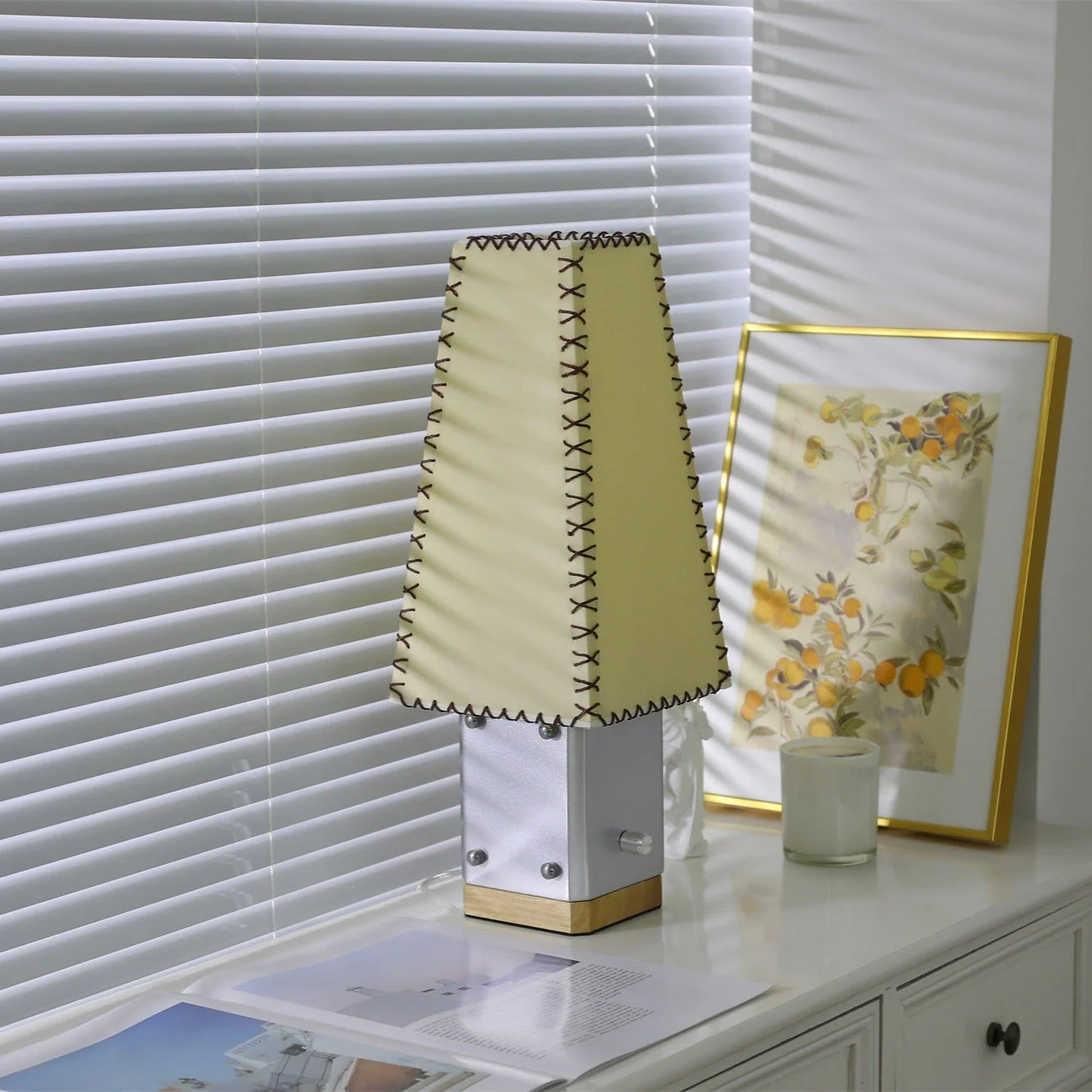 Estela Table Lamp - Image 19