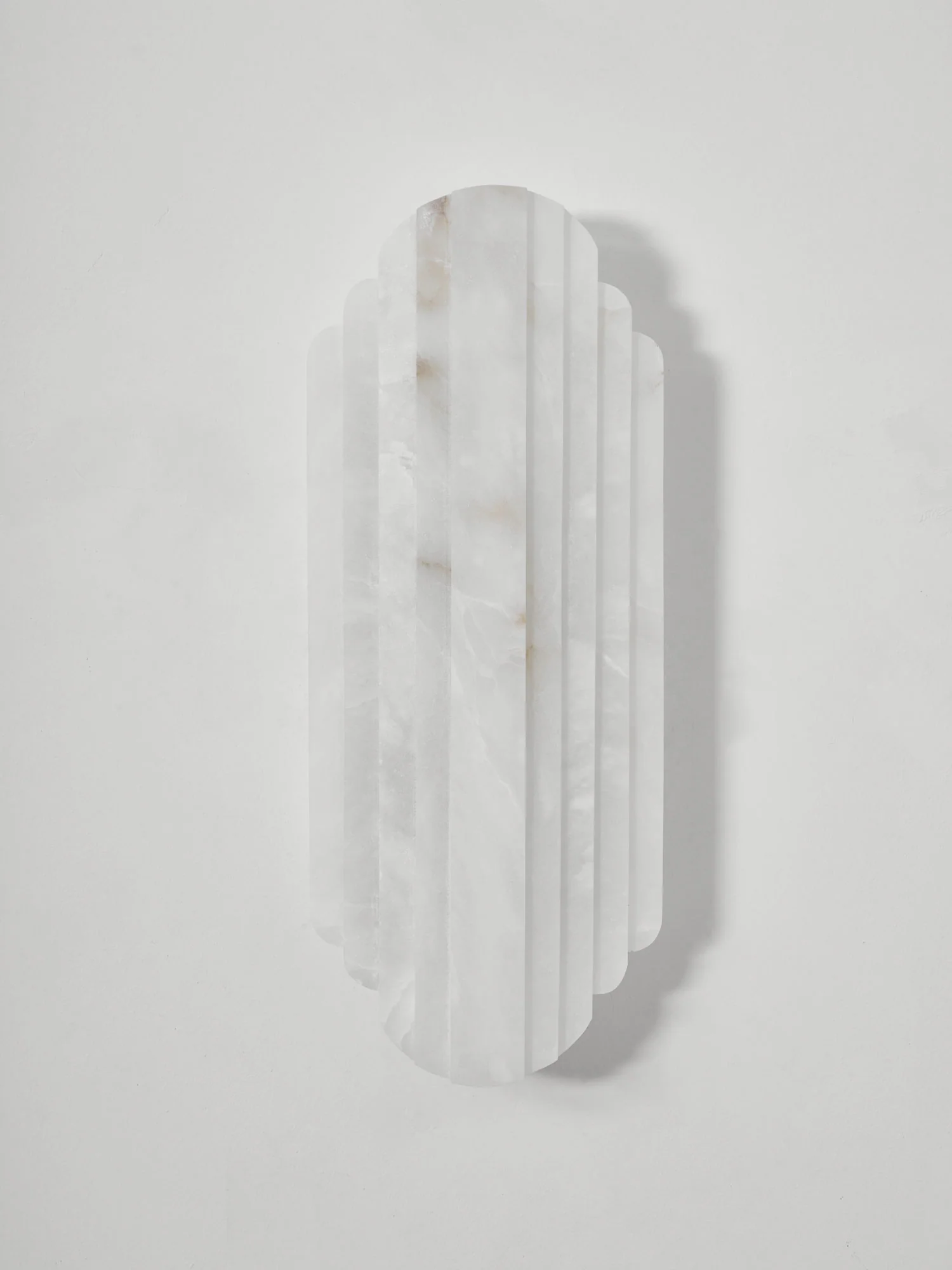 Estelle Alabaster Wall Sconce - Image 48