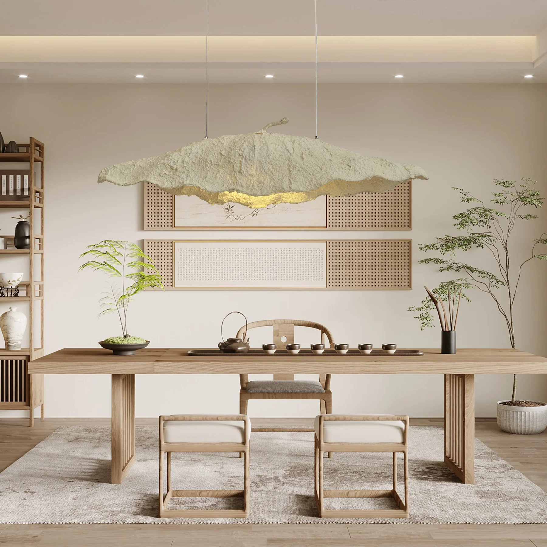 Etaias Pendant Lamp - Image 6