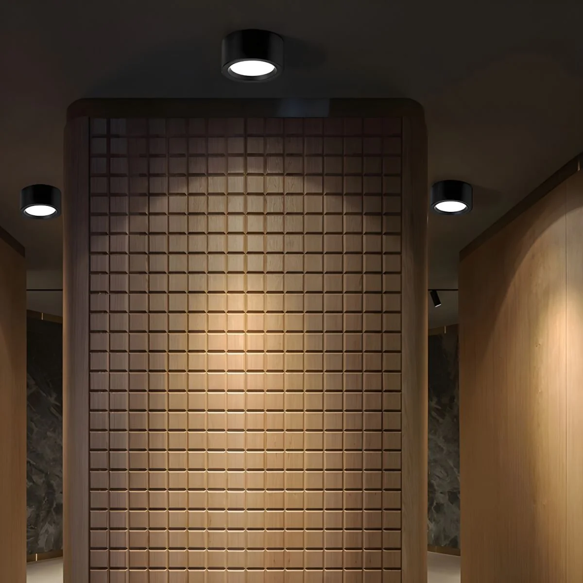 Ethan Surface Ceiling Light - Image 4