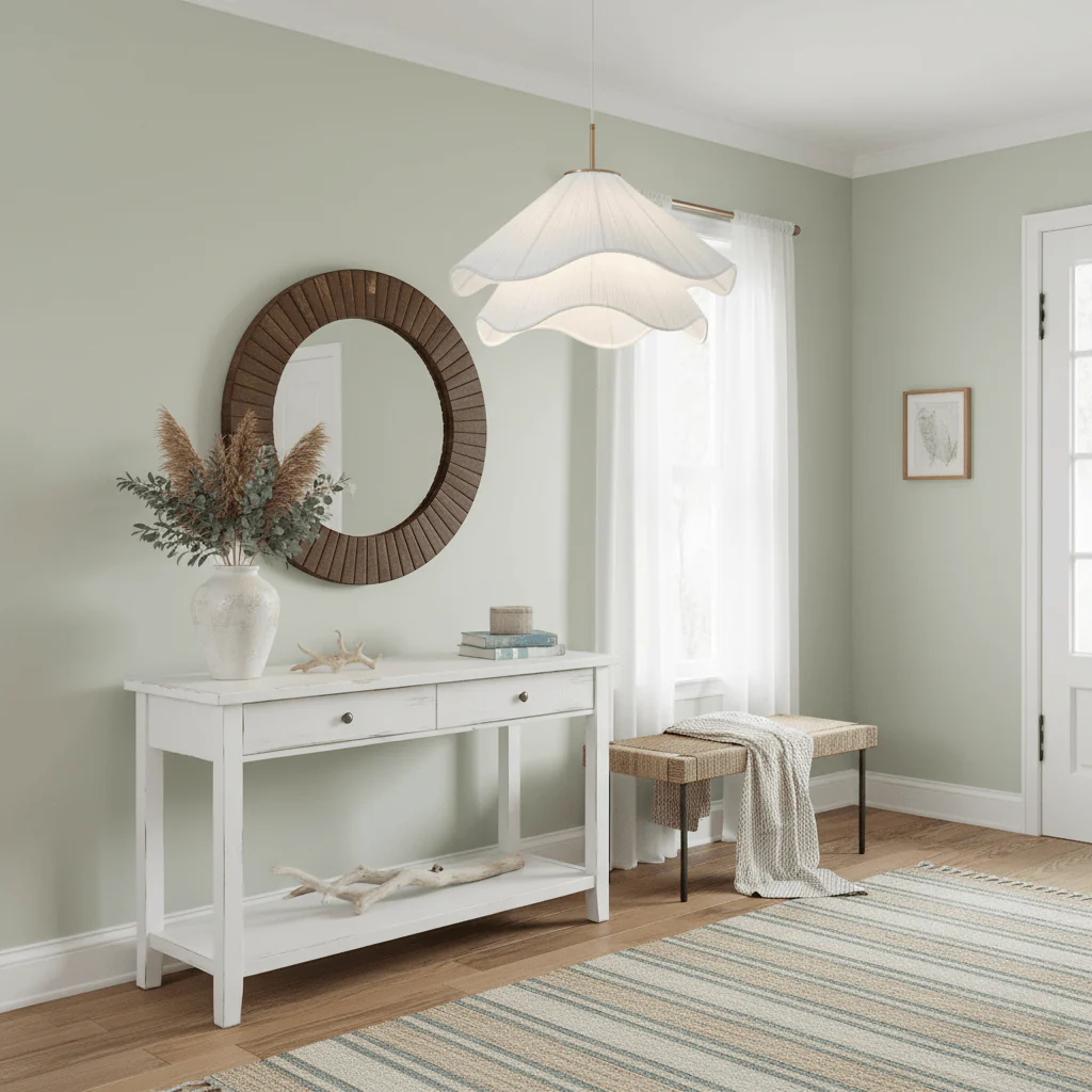 Ethereal Bloom Pendant Light - Image 10