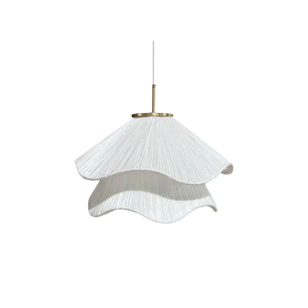 Ethereal Bloom Pendant Light - Image 54